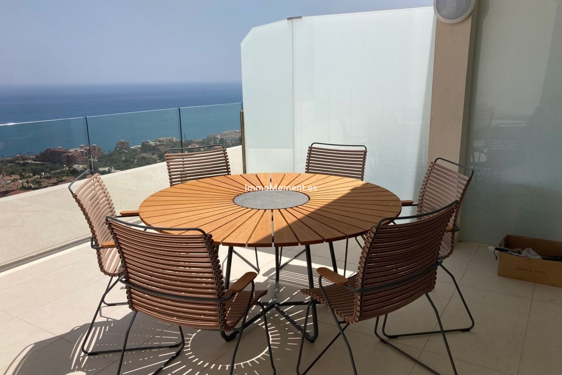 Revente - Appartement - Benalmadena - Benalmadena Centro