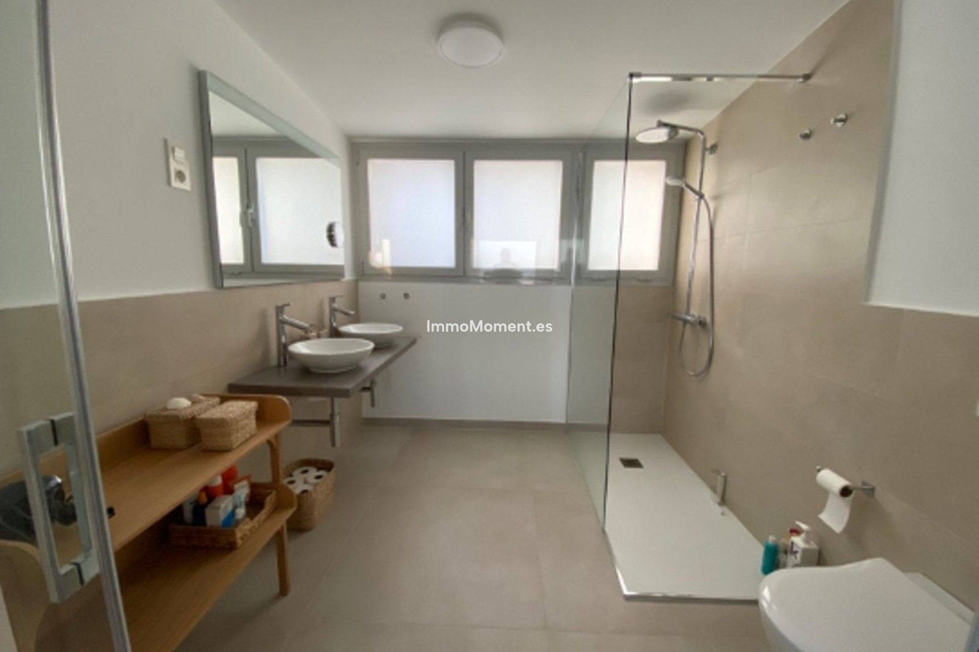 Revente - Appartement - Benalmadena - Benalmadena Centro