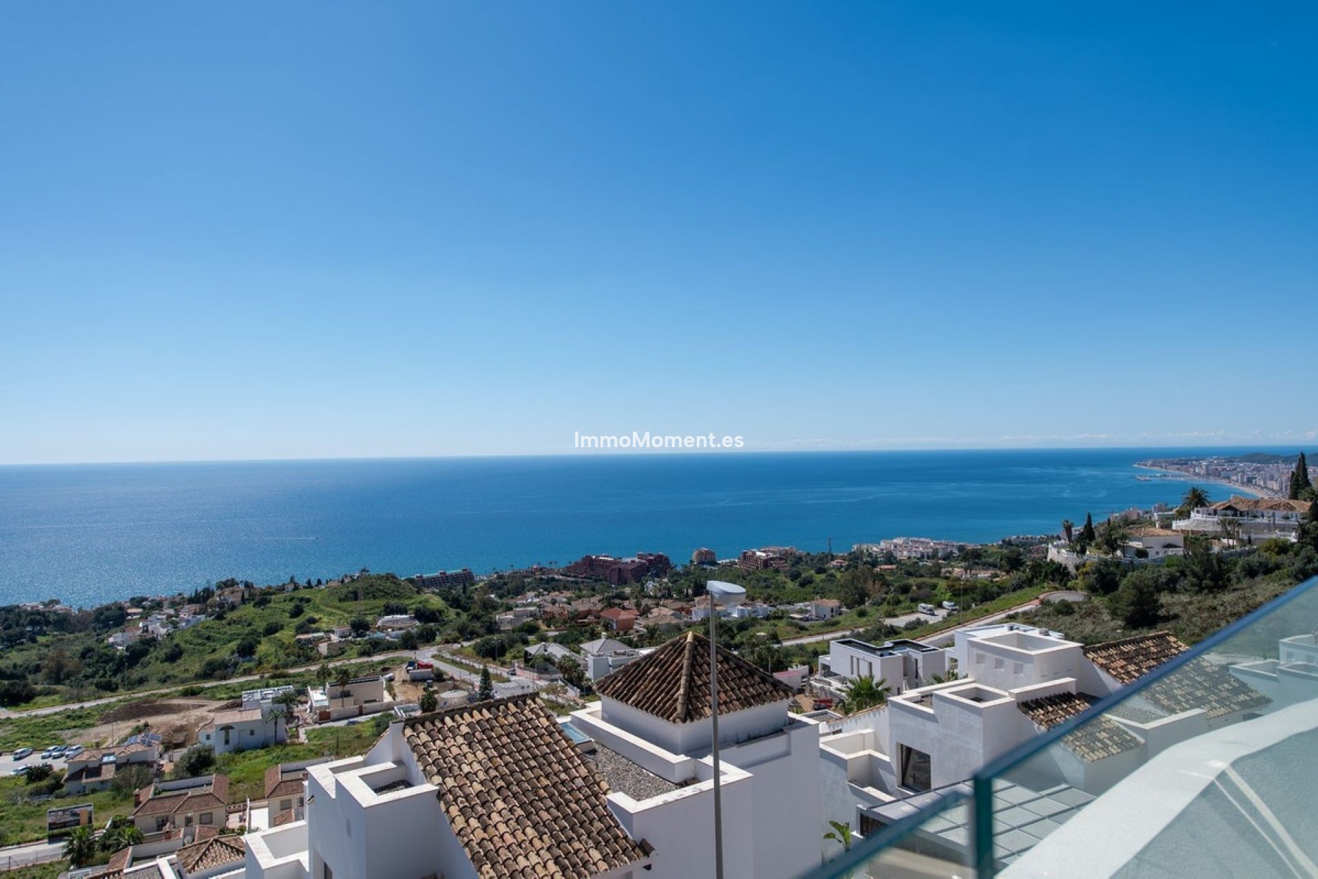 Revente - Appartement - Benalmadena - Benalmadena Centro
