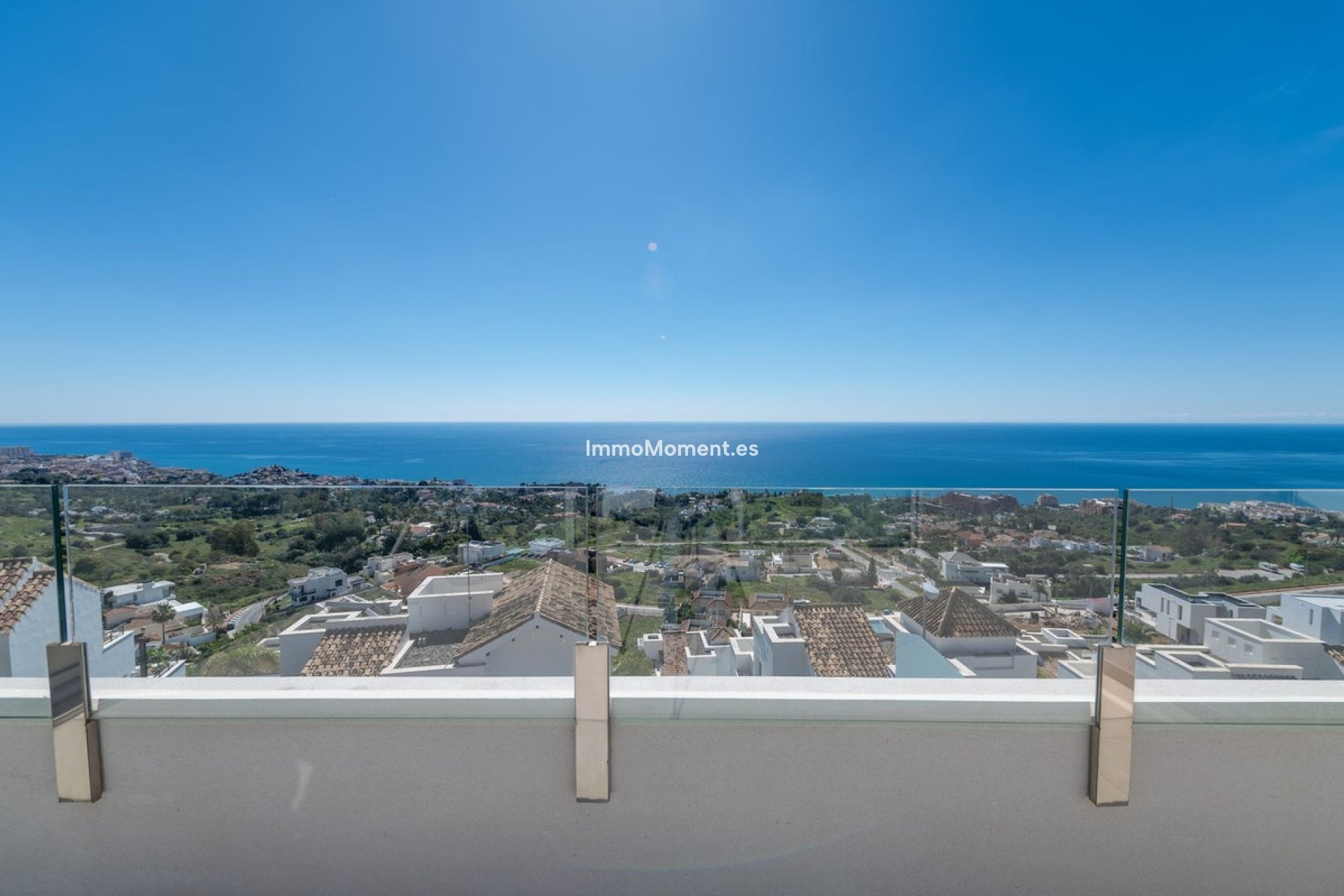 Revente - Appartement - Benalmadena - Benalmadena Centro