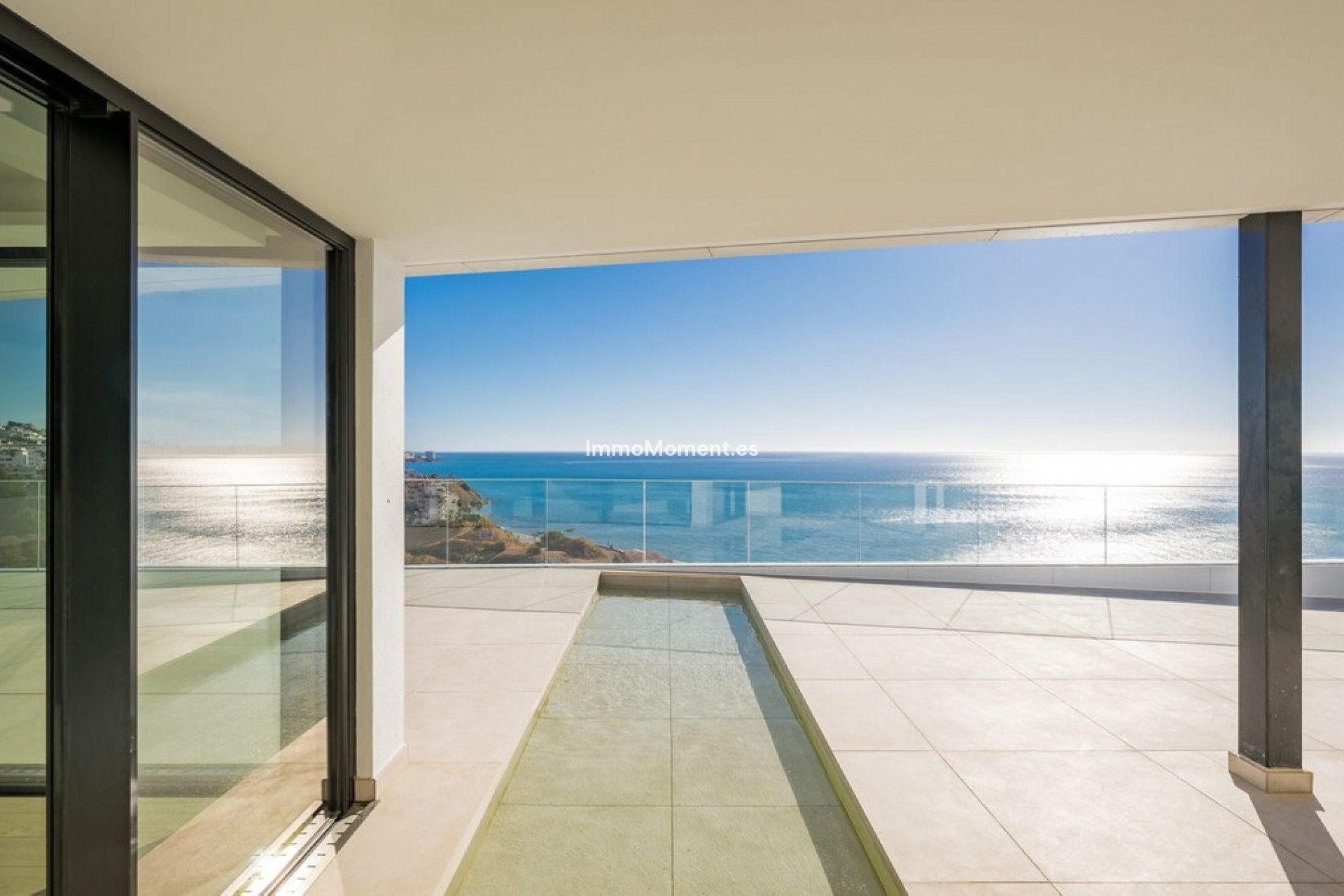 Revente - Appartement - Benalmadena - Benalmadena Centro