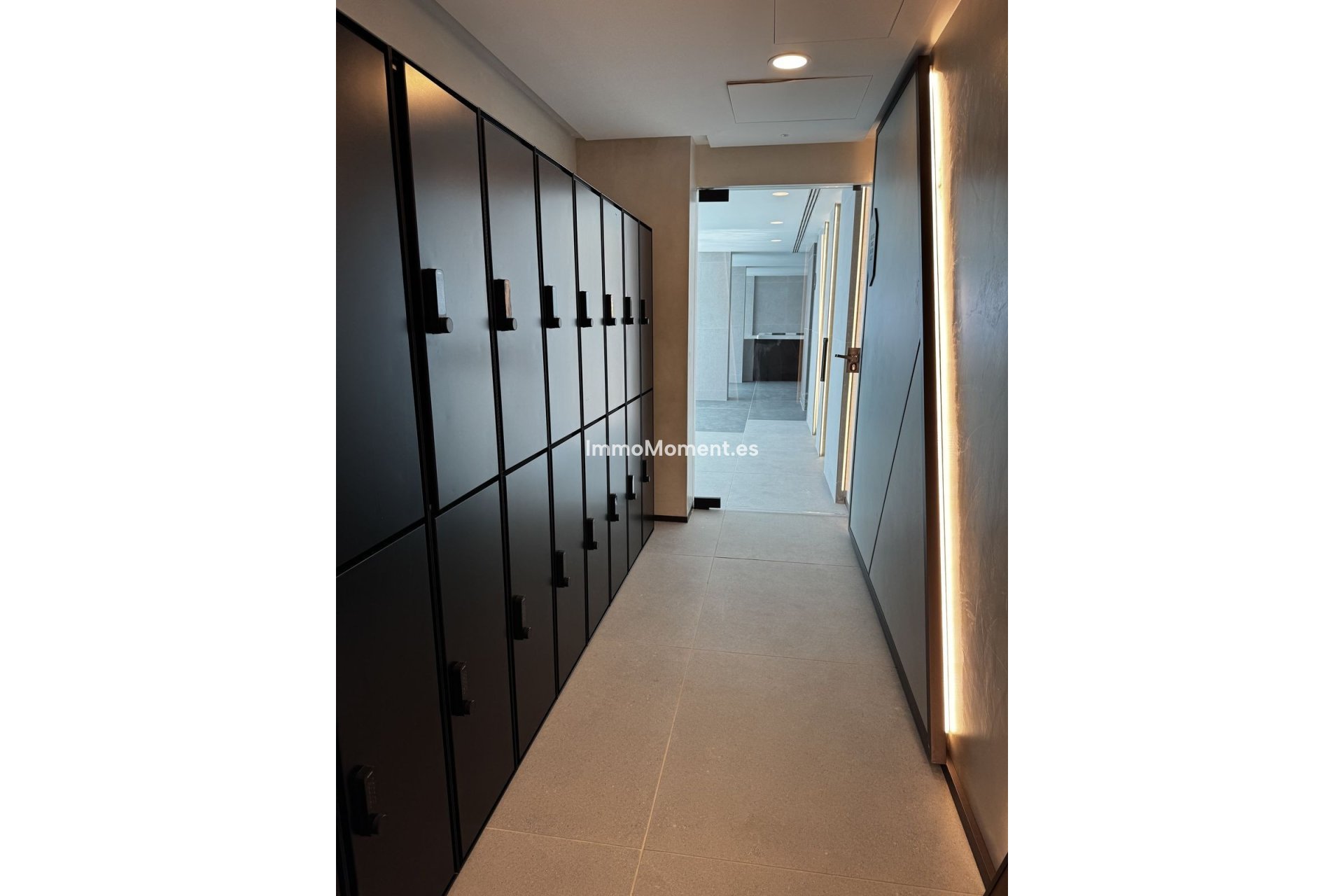 Revente - Appartement - Benalmadena - Benalmadena Centro