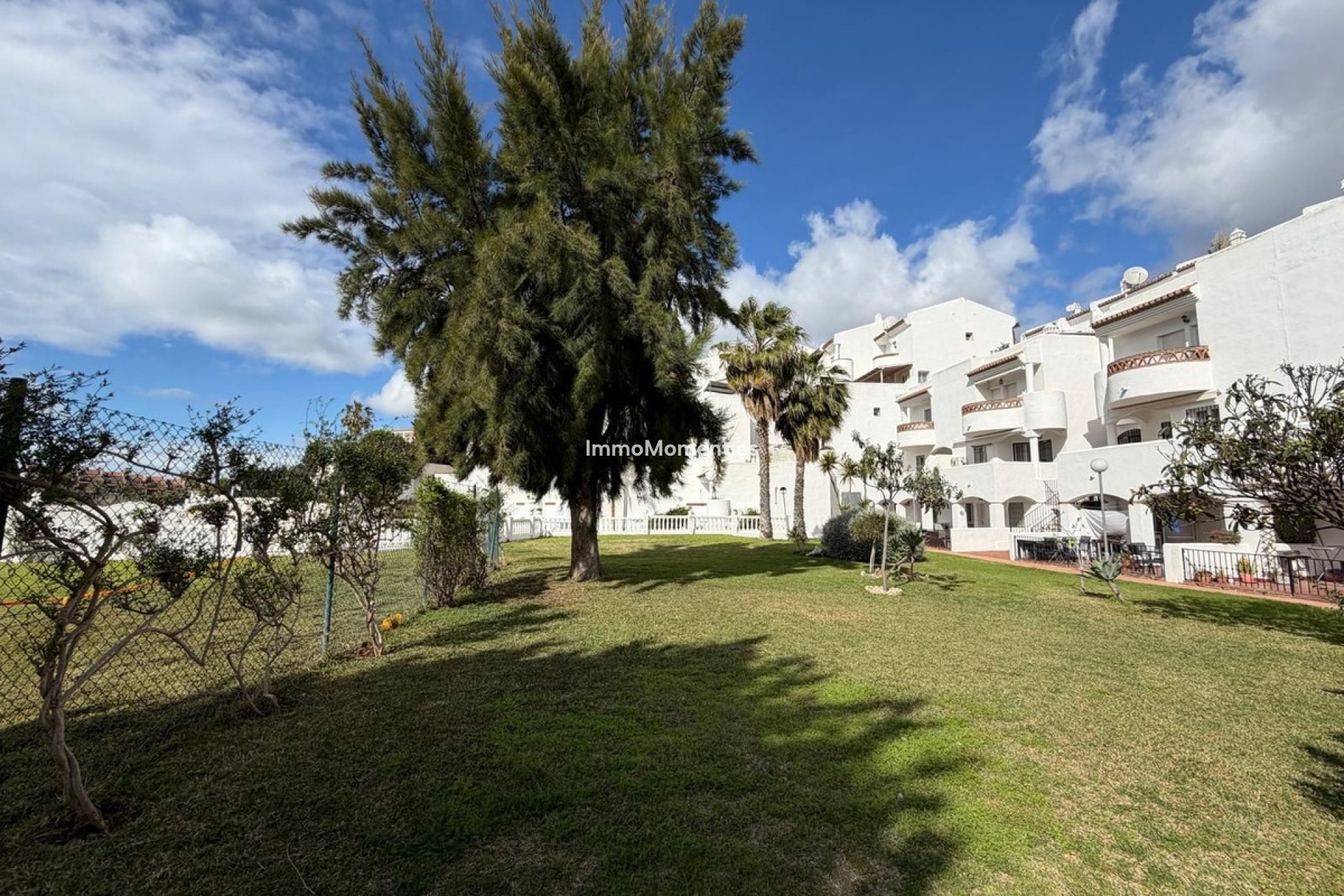 Revente - Appartement - Benalmadena - Benalmadena Centro