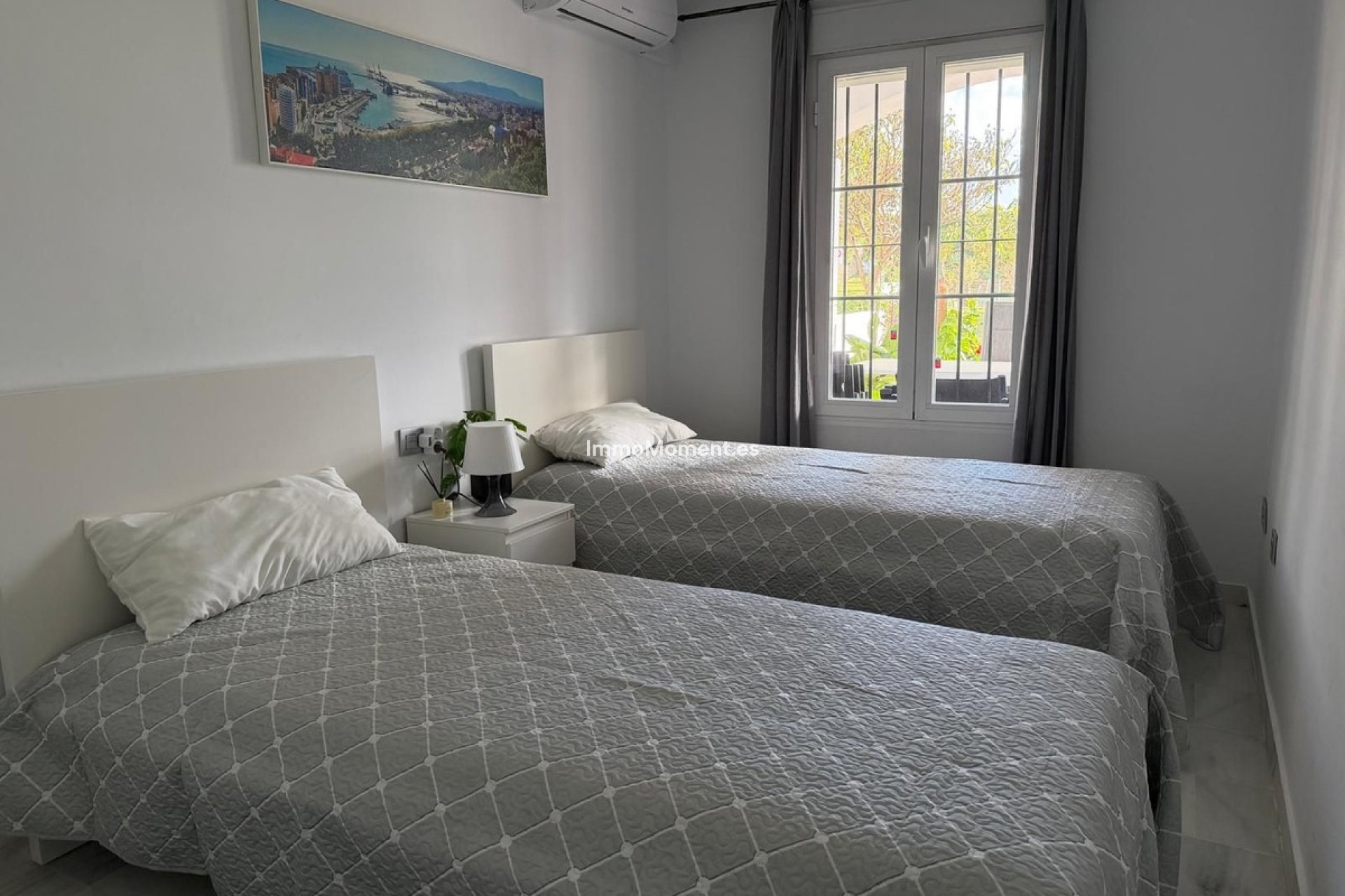 Revente - Appartement - Benalmadena - Benalmadena Centro