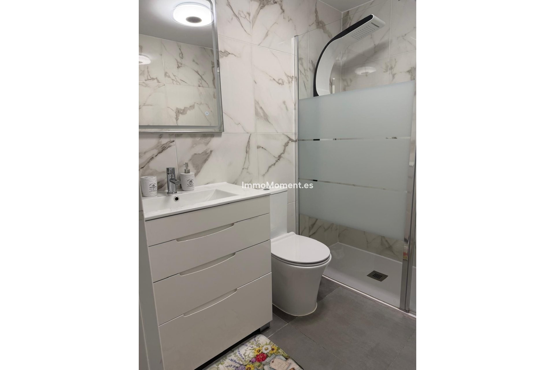 Revente - Appartement - Benalmadena - Benalmadena Centro