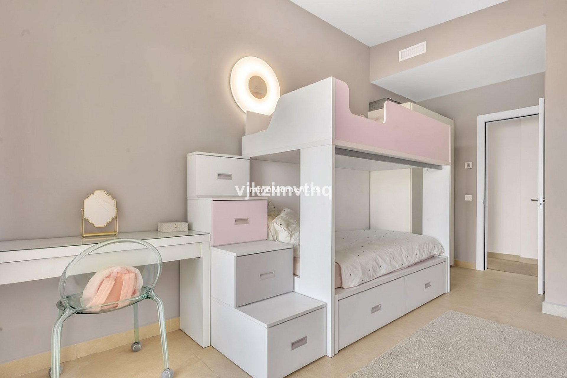 Revente - Appartement - Benalmadena - Benalmadena Centro