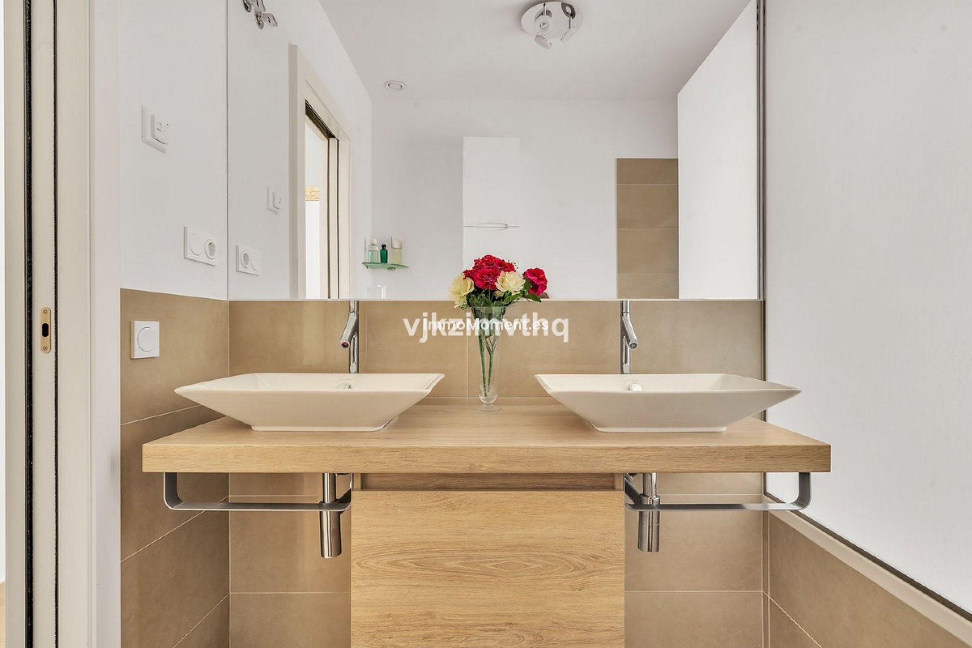 Revente - Appartement - Benalmadena - Benalmadena Centro