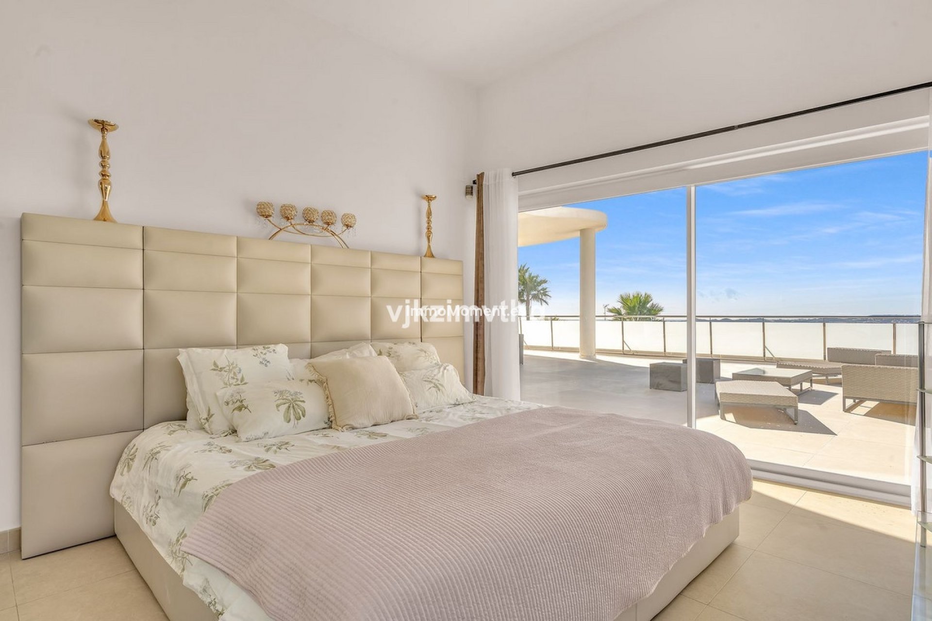 Revente - Appartement - Benalmadena - Benalmadena Centro