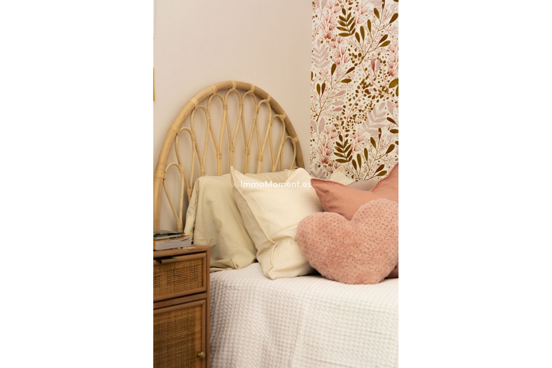 Revente - Appartement - Benalmadena - Benalmadena Centro