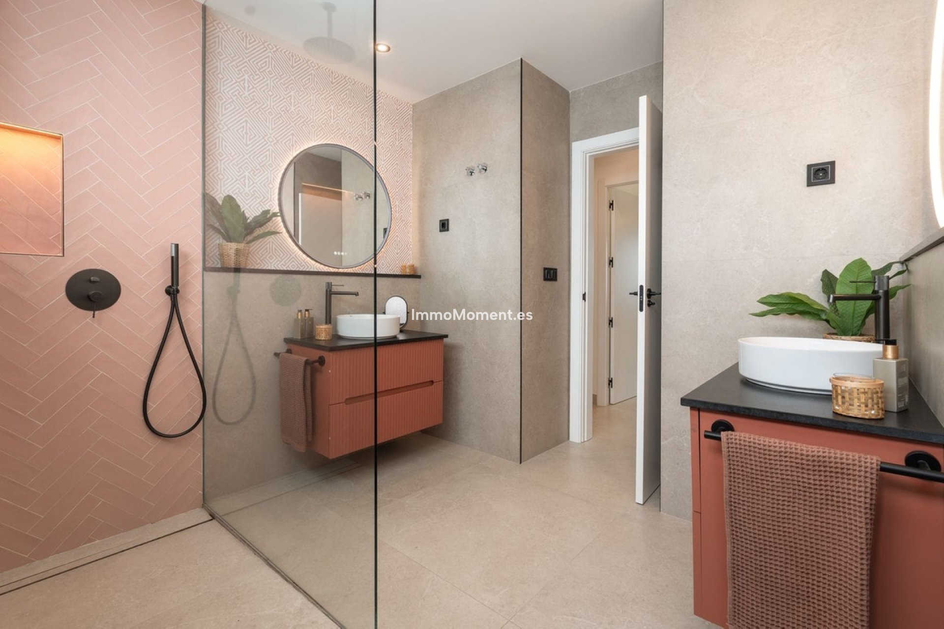 Revente - Appartement - Benalmadena - Benalmadena Centro