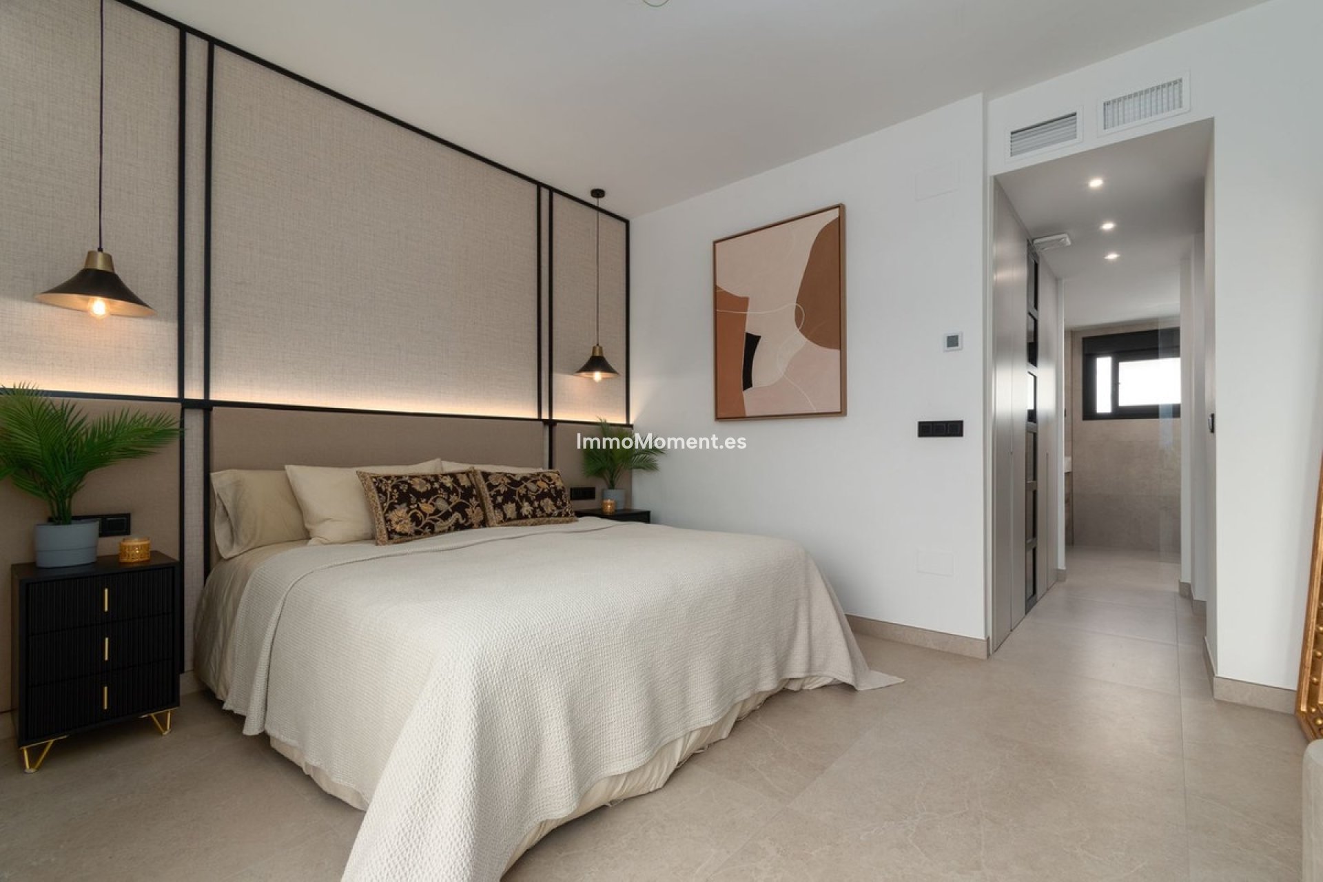 Revente - Appartement - Benalmadena - Benalmadena Centro