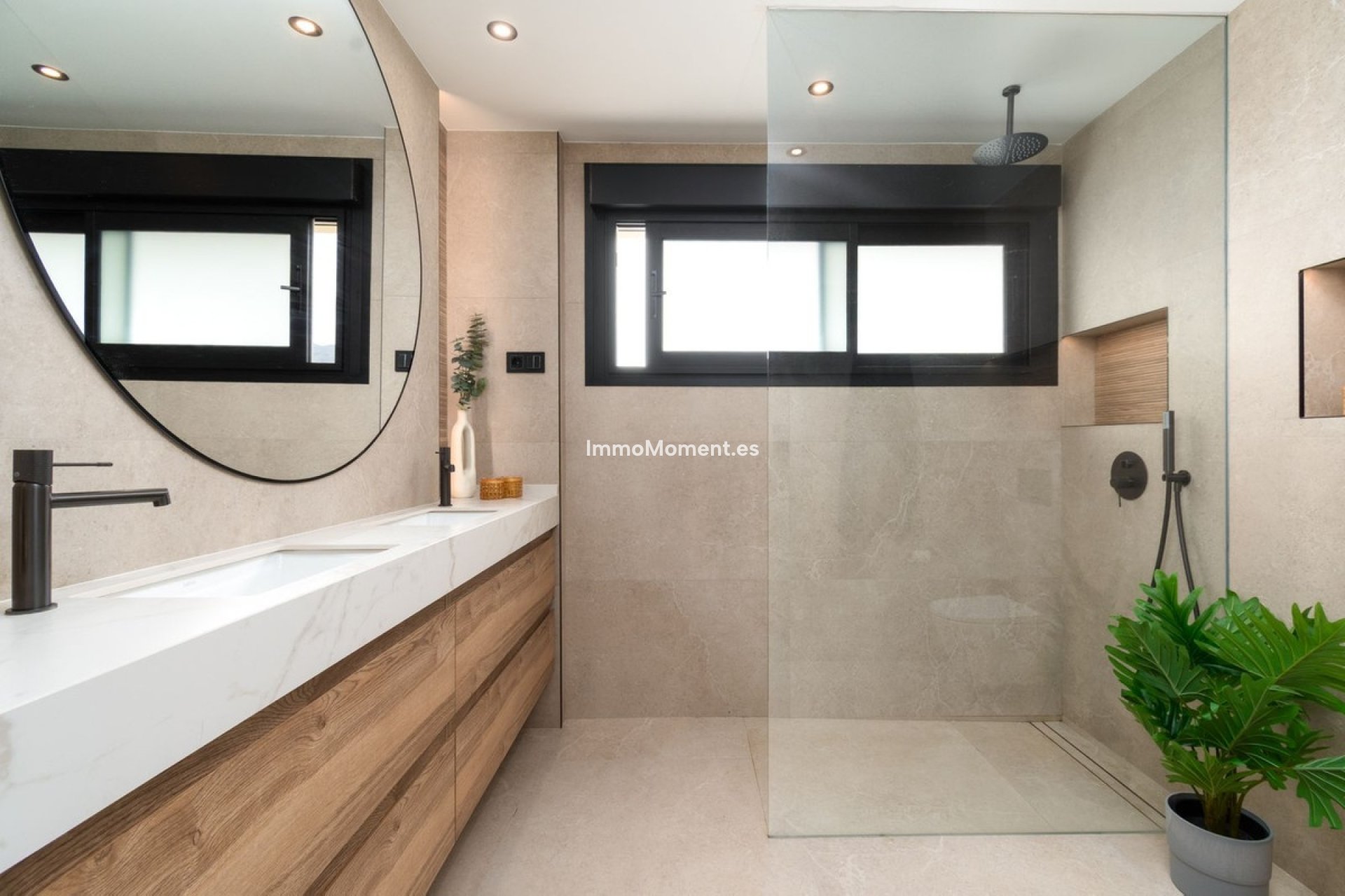 Revente - Appartement - Benalmadena - Benalmadena Centro