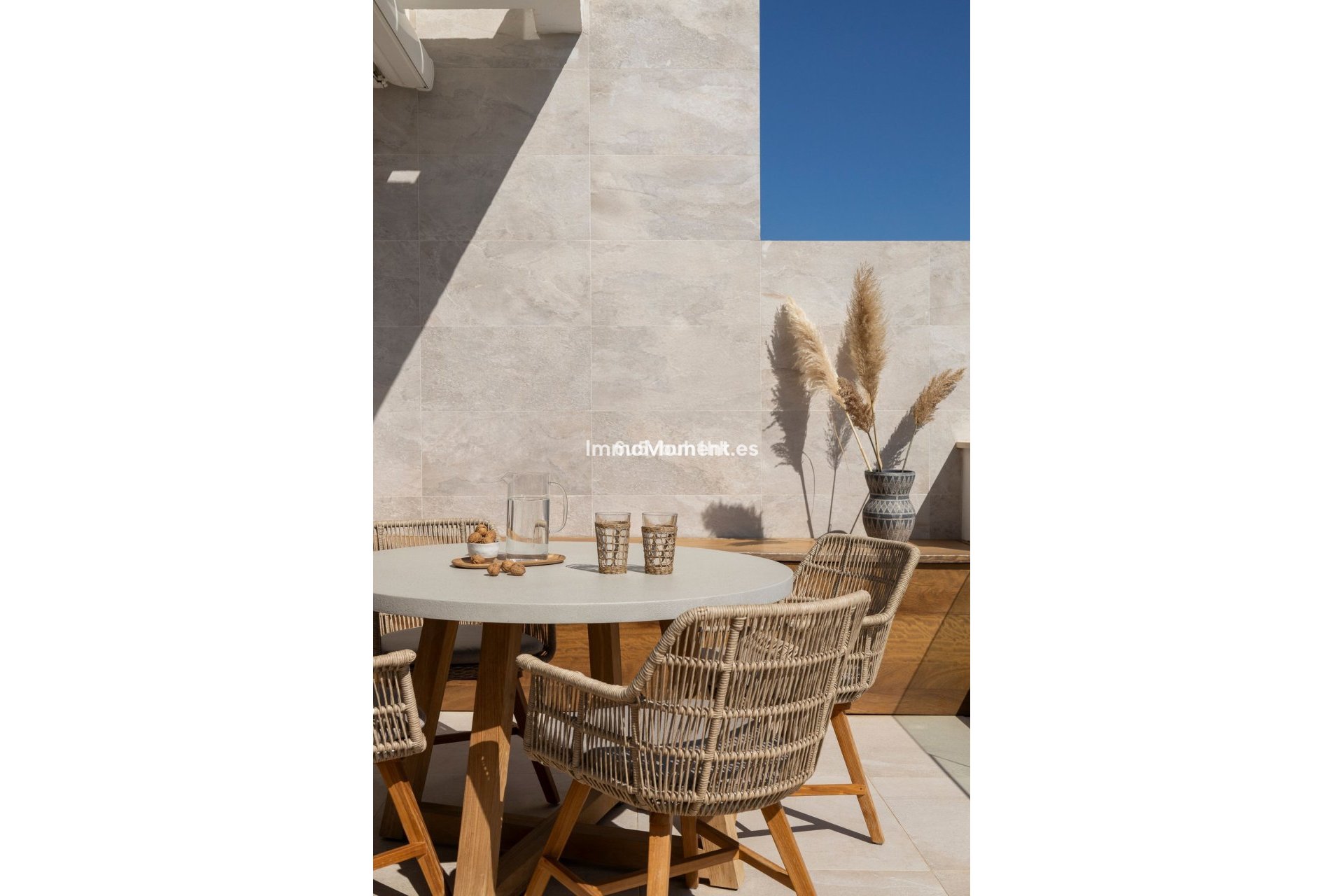 Revente - Appartement - Benalmadena - Benalmadena Centro