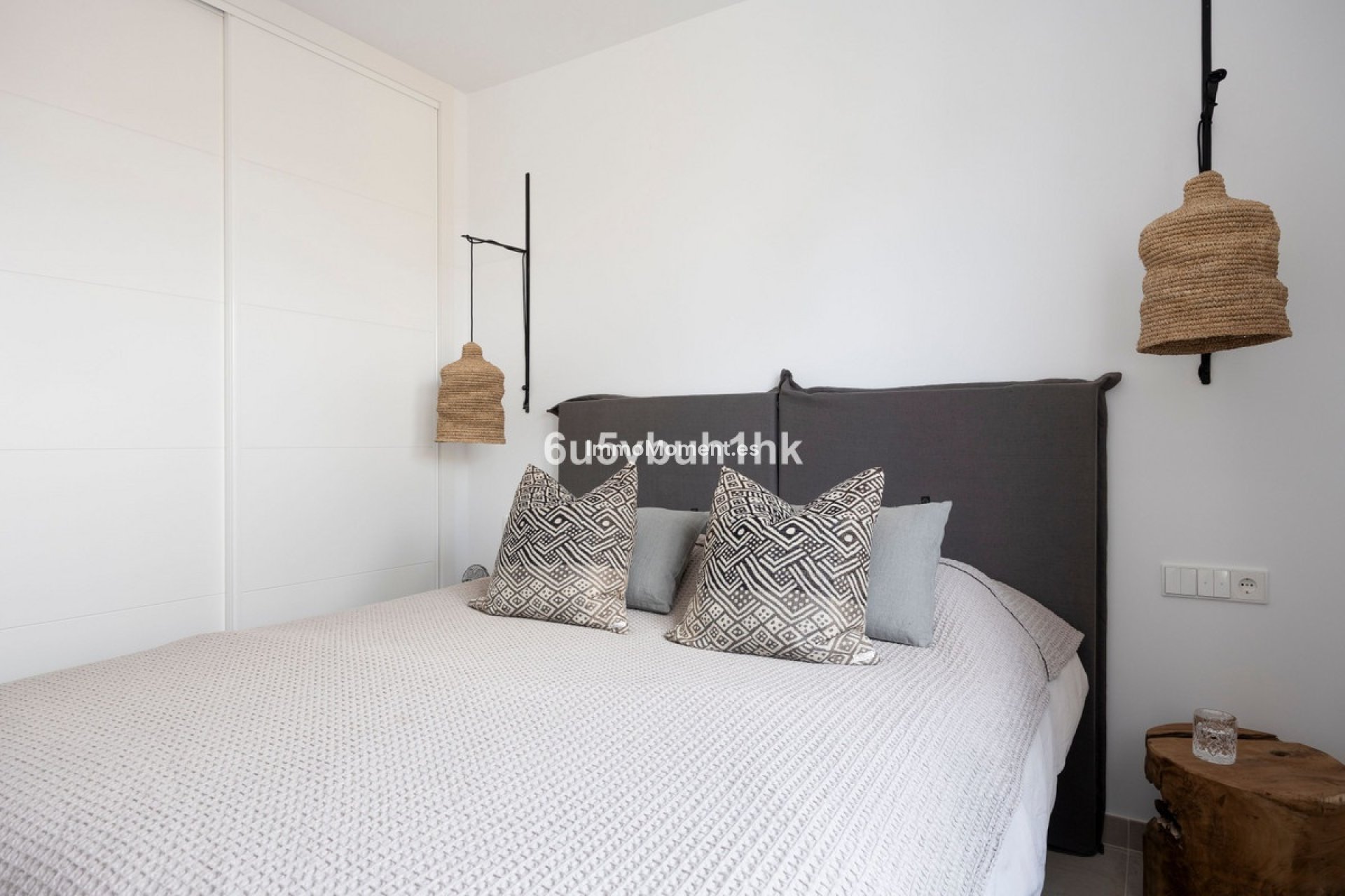 Revente - Appartement - Benalmadena - Benalmadena Centro