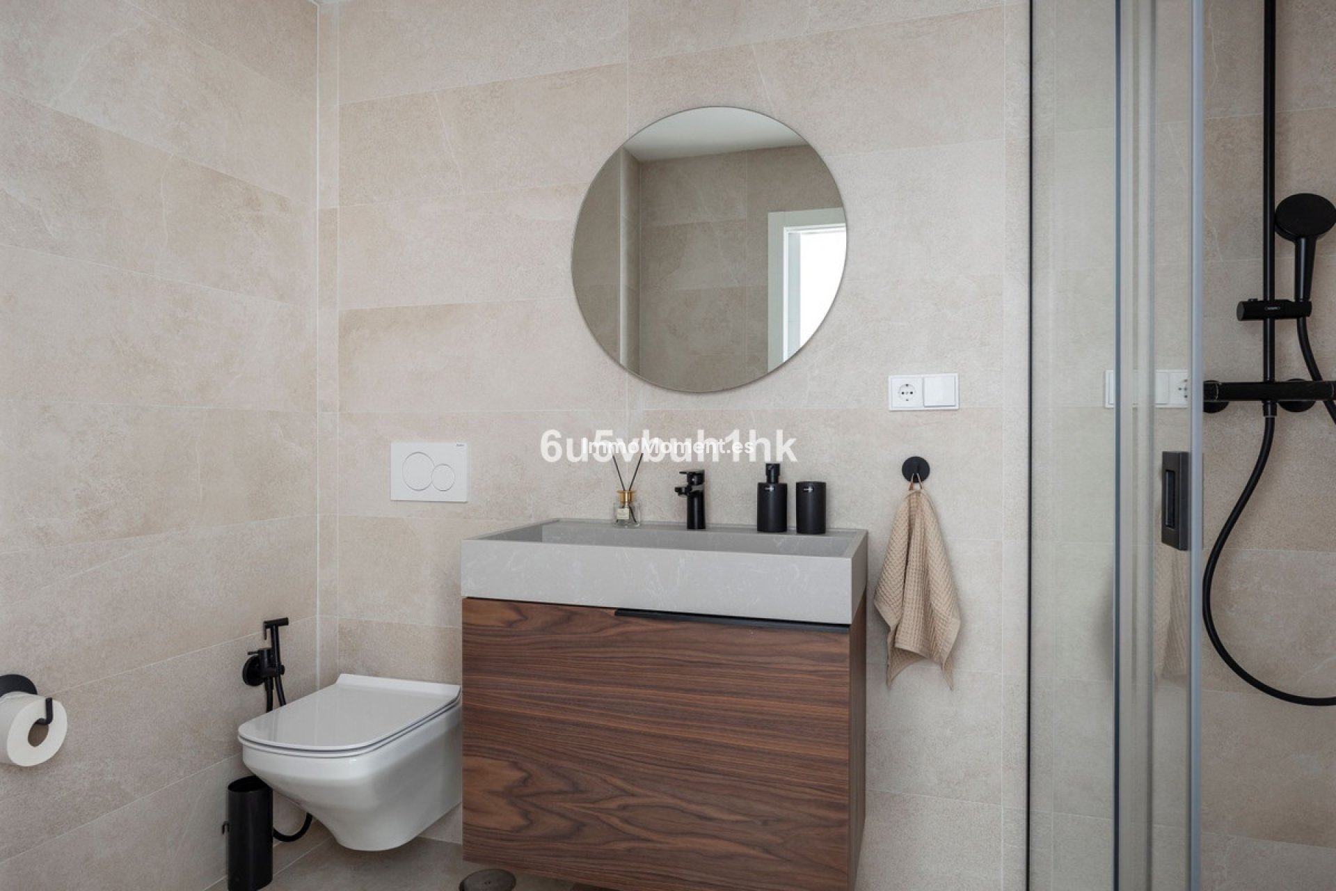 Revente - Appartement - Benalmadena - Benalmadena Centro