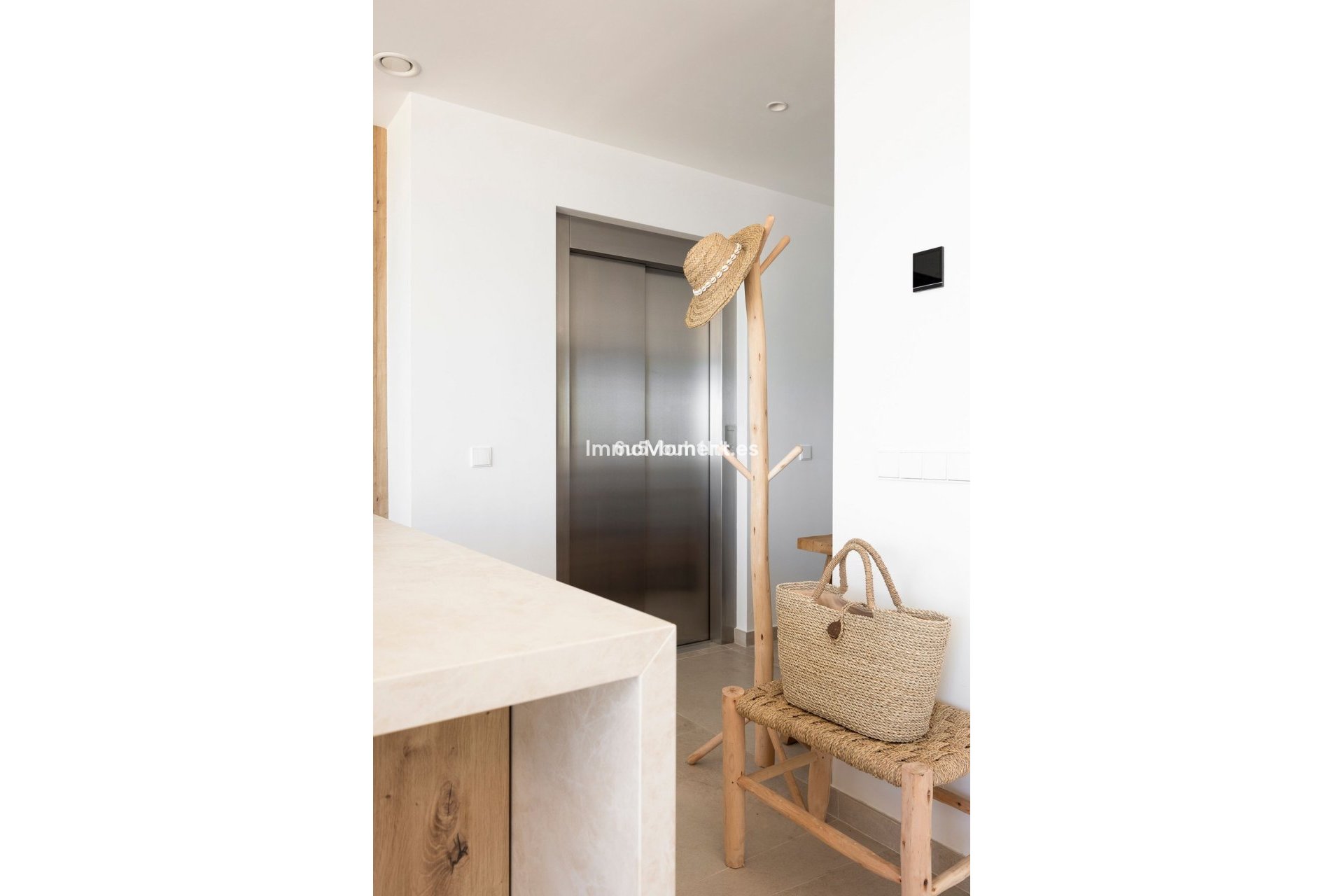 Revente - Appartement - Benalmadena - Benalmadena Centro