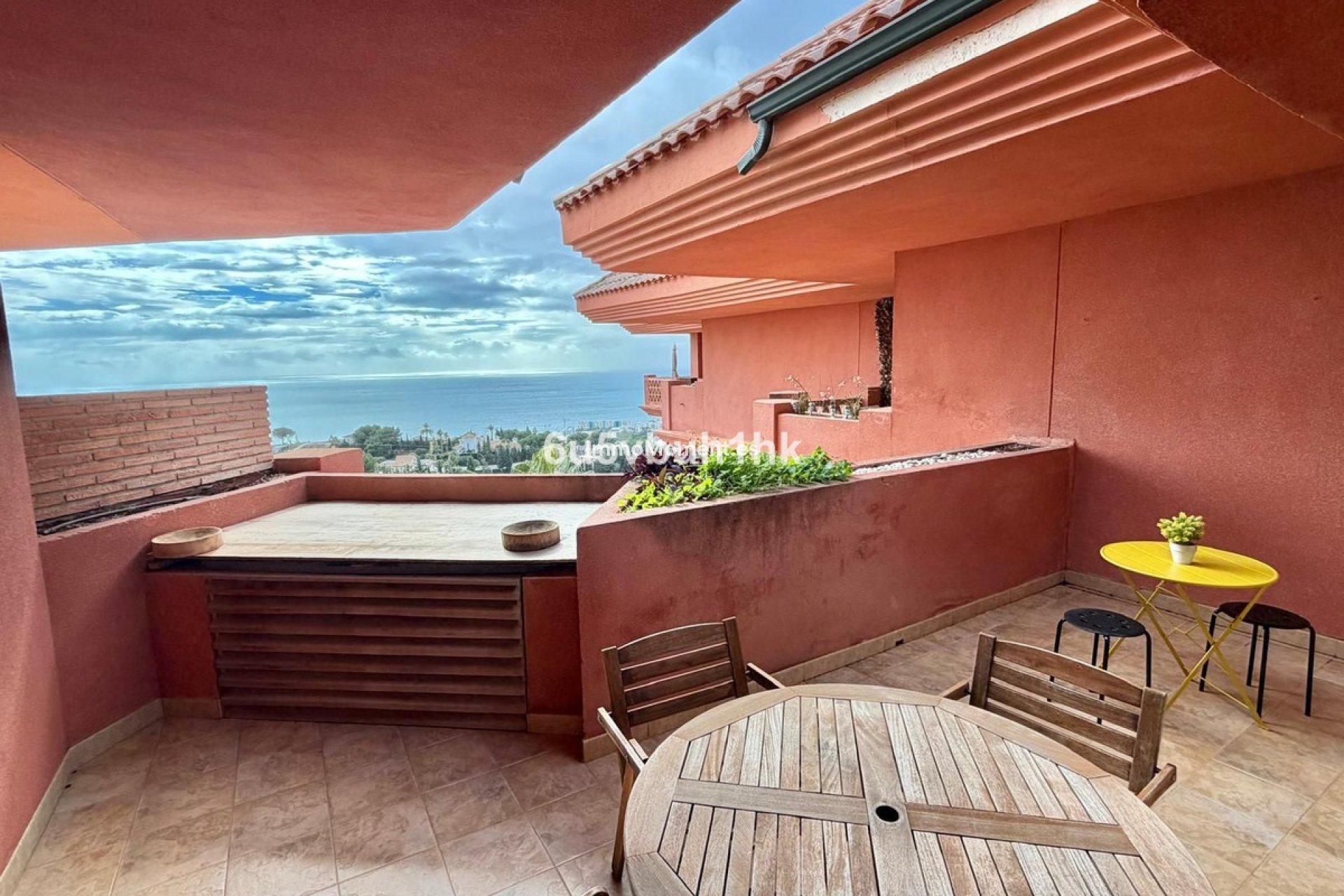 Revente - Appartement - Benalmadena - Benalmadena Centro