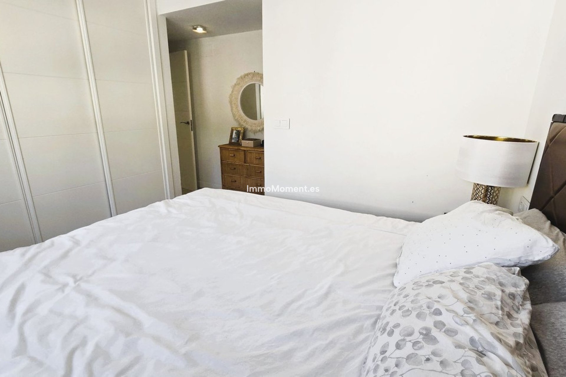 Revente - Appartement - Benalmadena - Benalmadena Centro