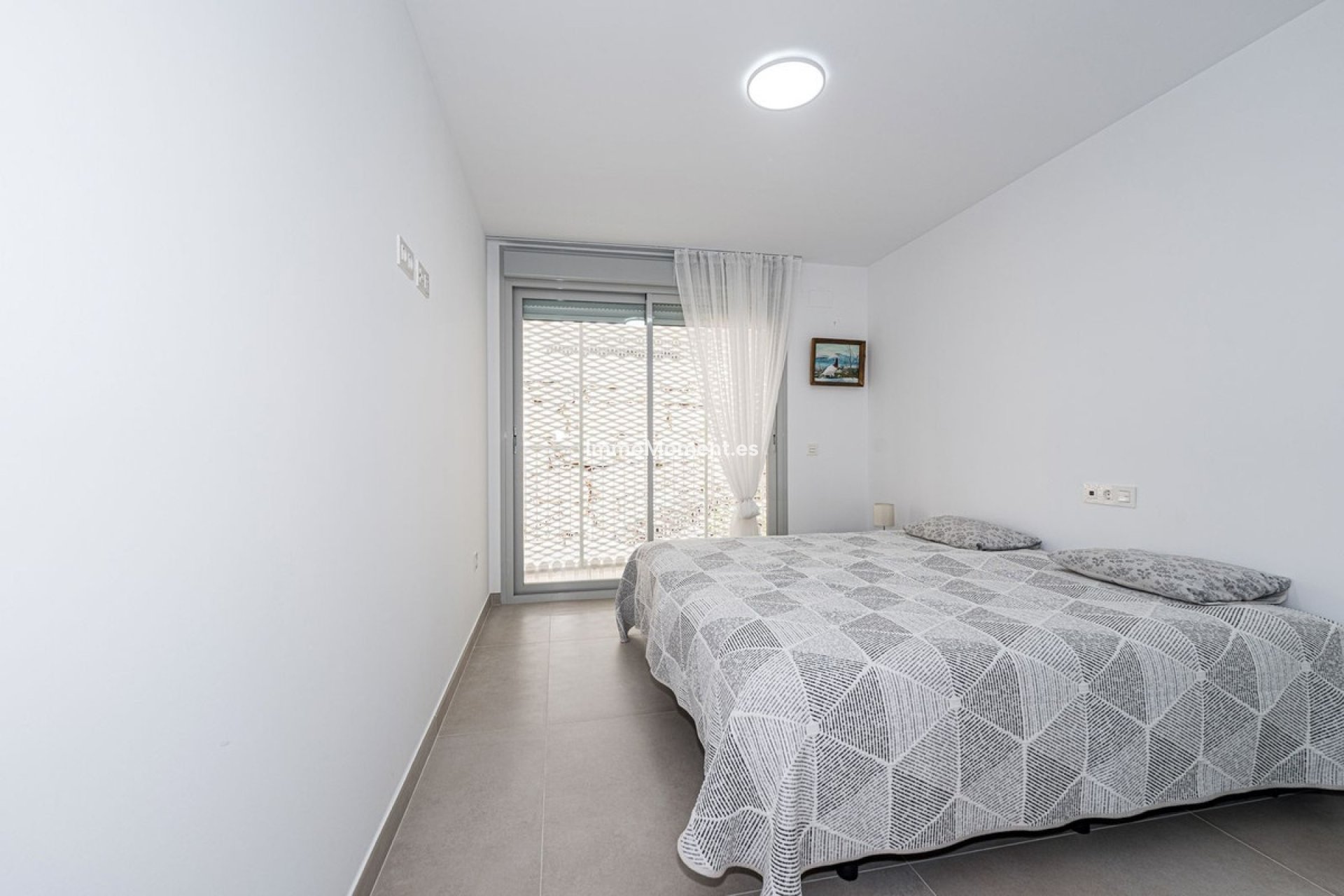 Revente - Appartement - Benalmadena - Benalmadena Centro