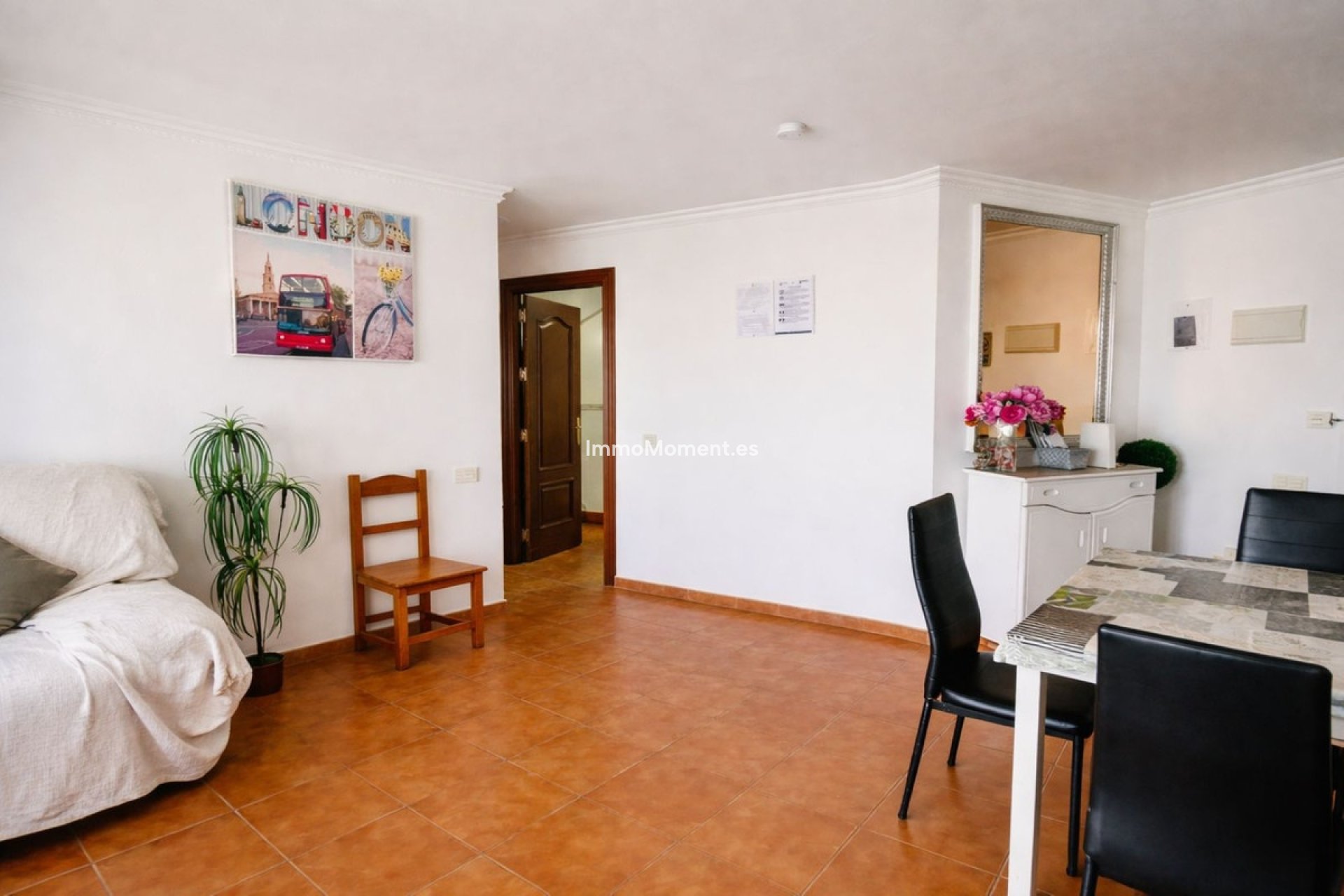 Revente - Appartement - Benalmadena - Benalmadena Centro