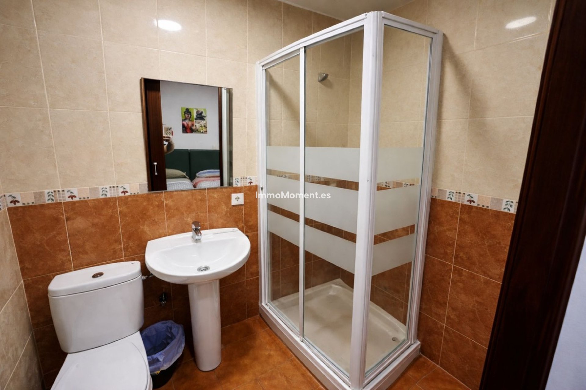 Revente - Appartement - Benalmadena - Benalmadena Centro