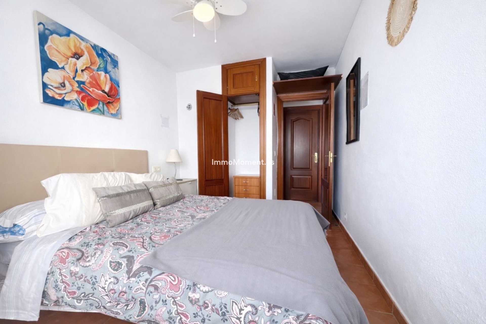 Revente - Appartement - Benalmadena - Benalmadena Centro