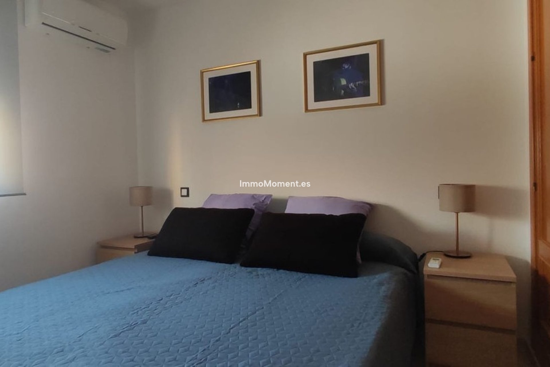 Revente - Appartement - Benalmadena - Benalmadena Centro