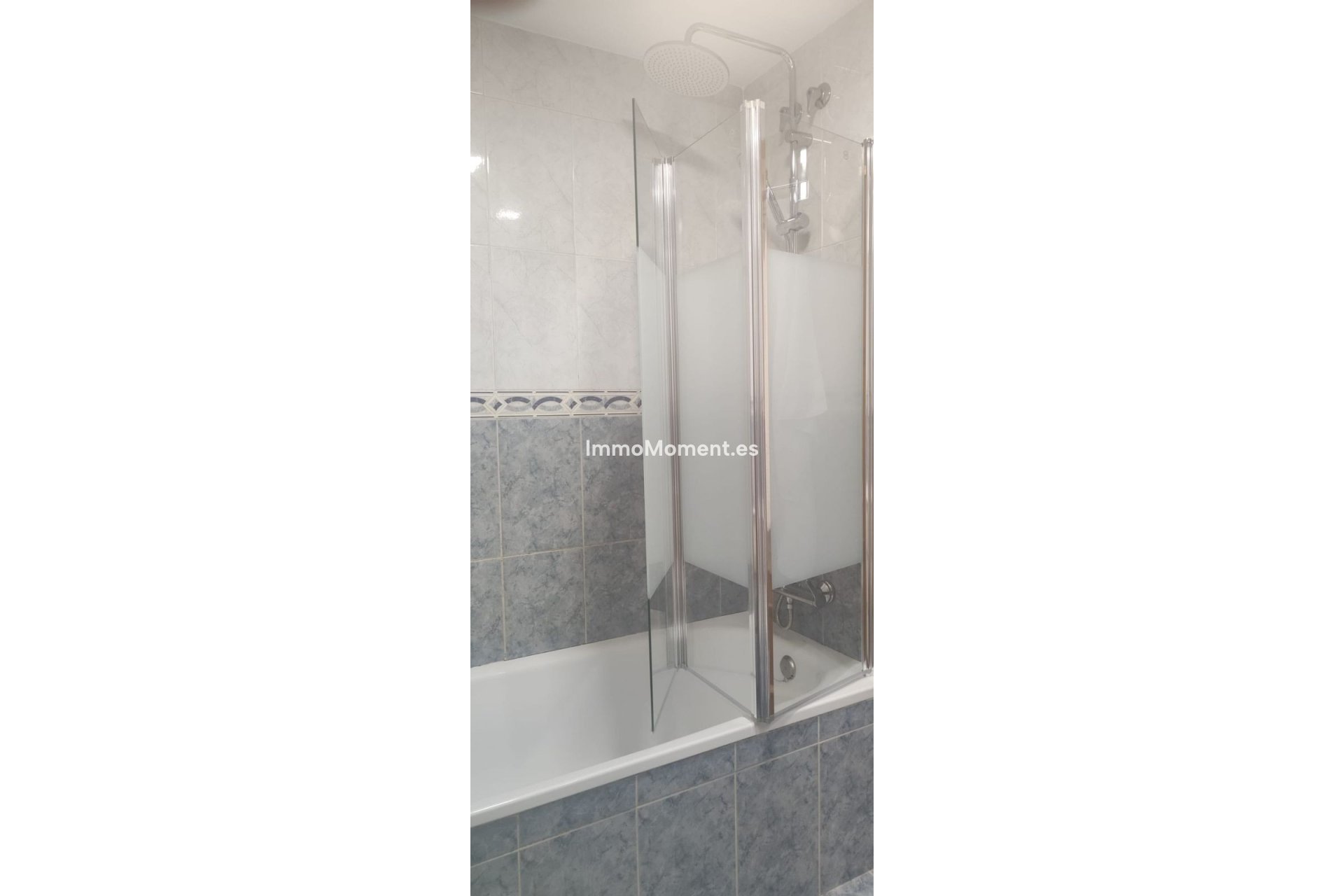 Revente - Appartement - Benalmadena - Benalmadena Centro