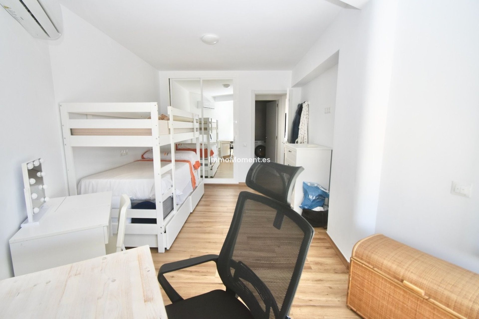 Revente - Appartement - Benalmadena - Benalmadena Centro