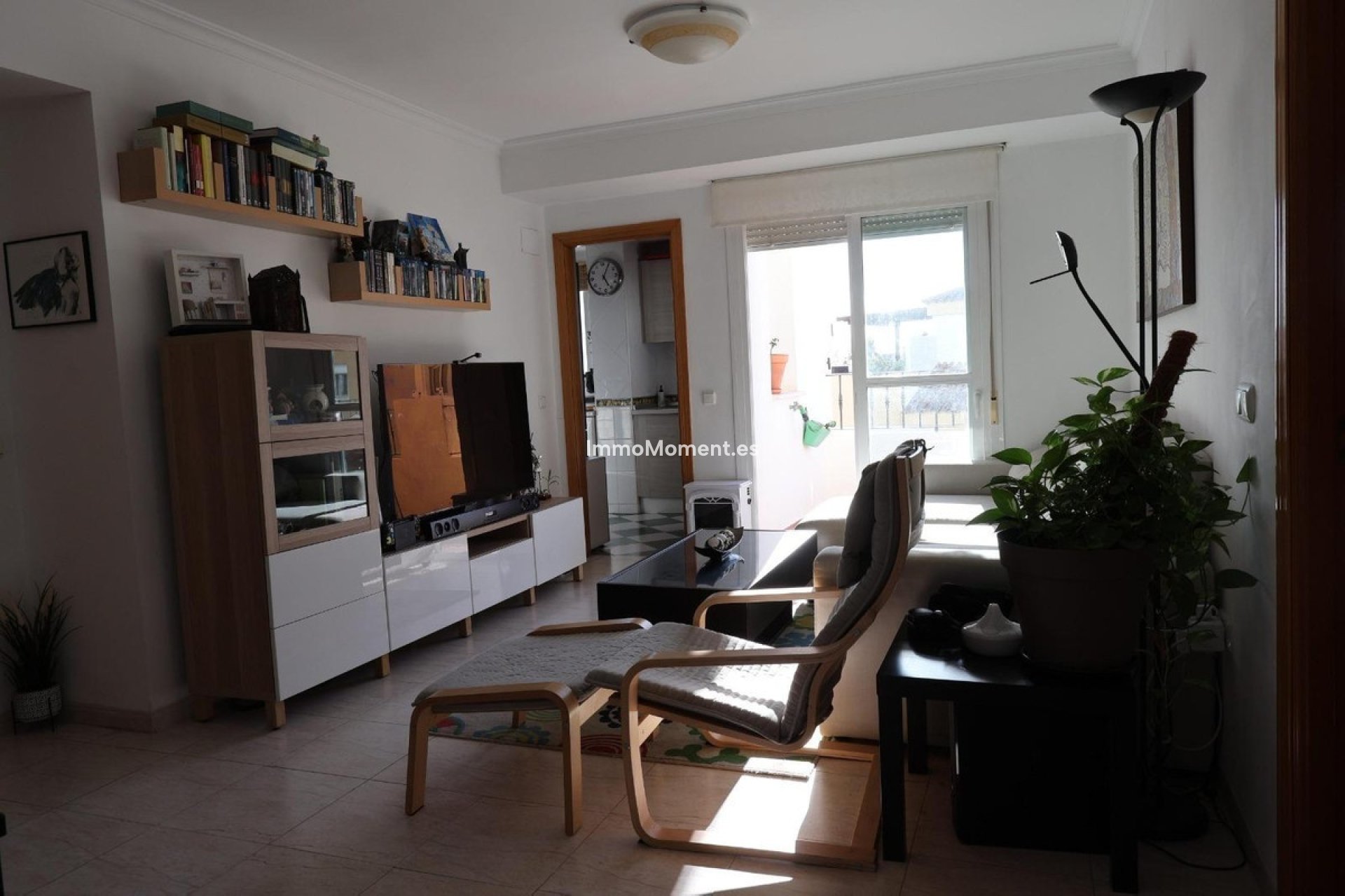 Revente - Appartement - Benalmadena - Benalmadena Centro