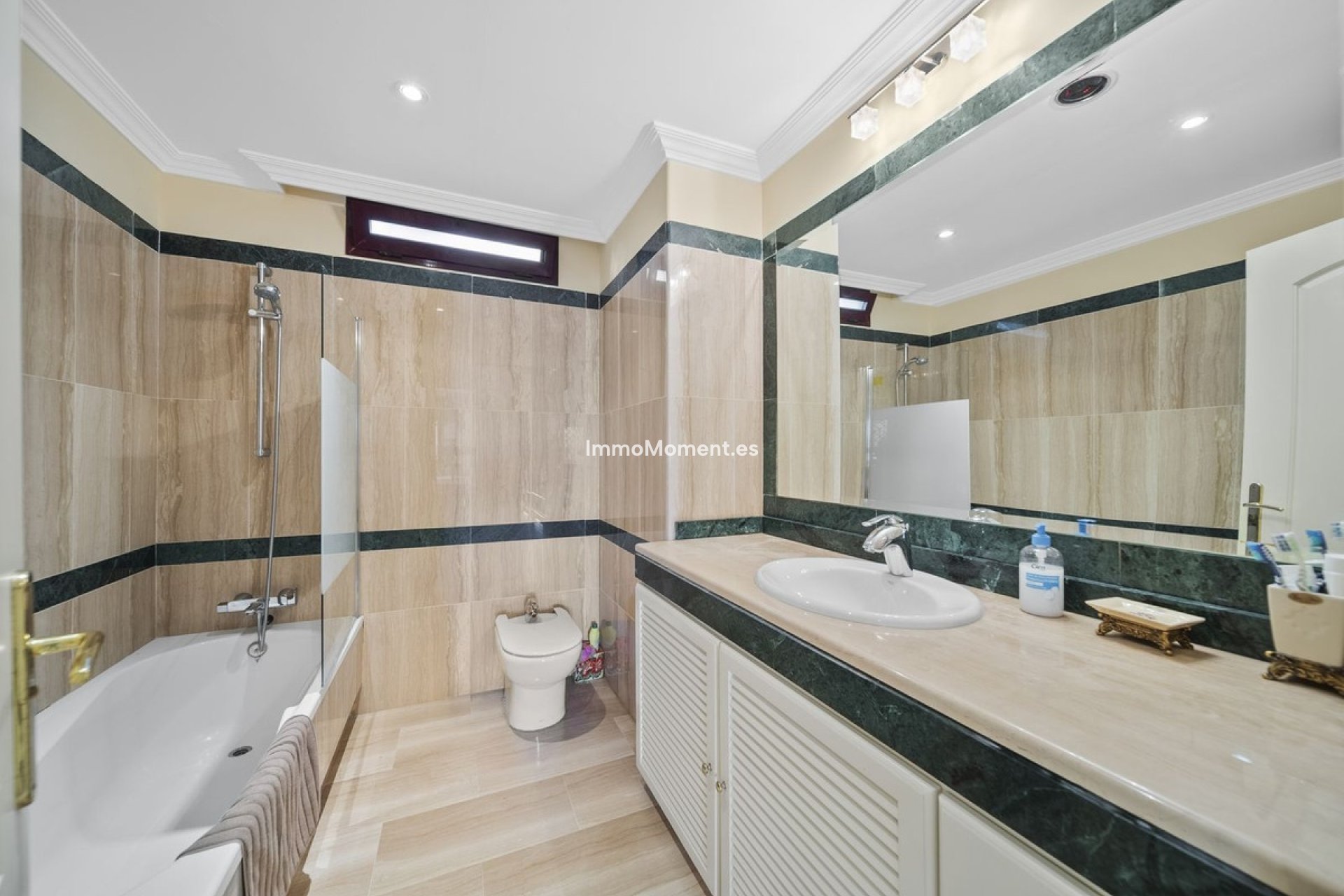 Revente - Appartement - Benalmadena - Benalmadena Centro