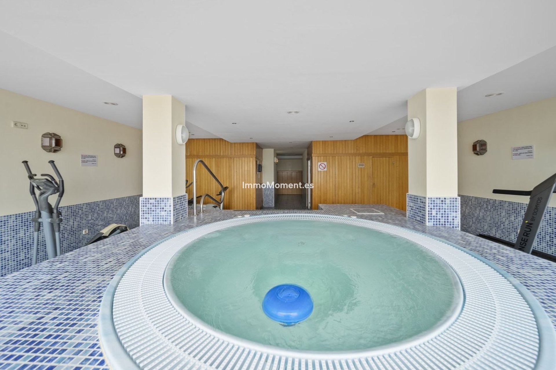 Revente - Appartement - Benalmadena - Benalmadena Centro