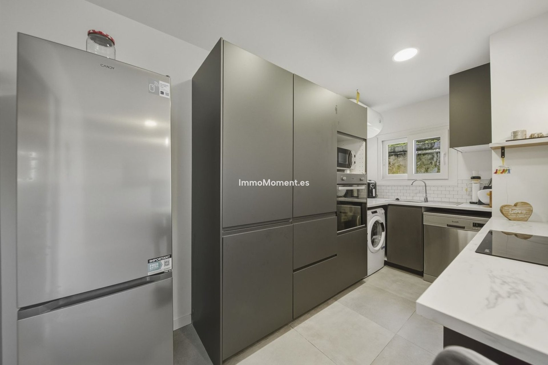 Revente - Appartement - Benalmadena - Benalmadena Centro