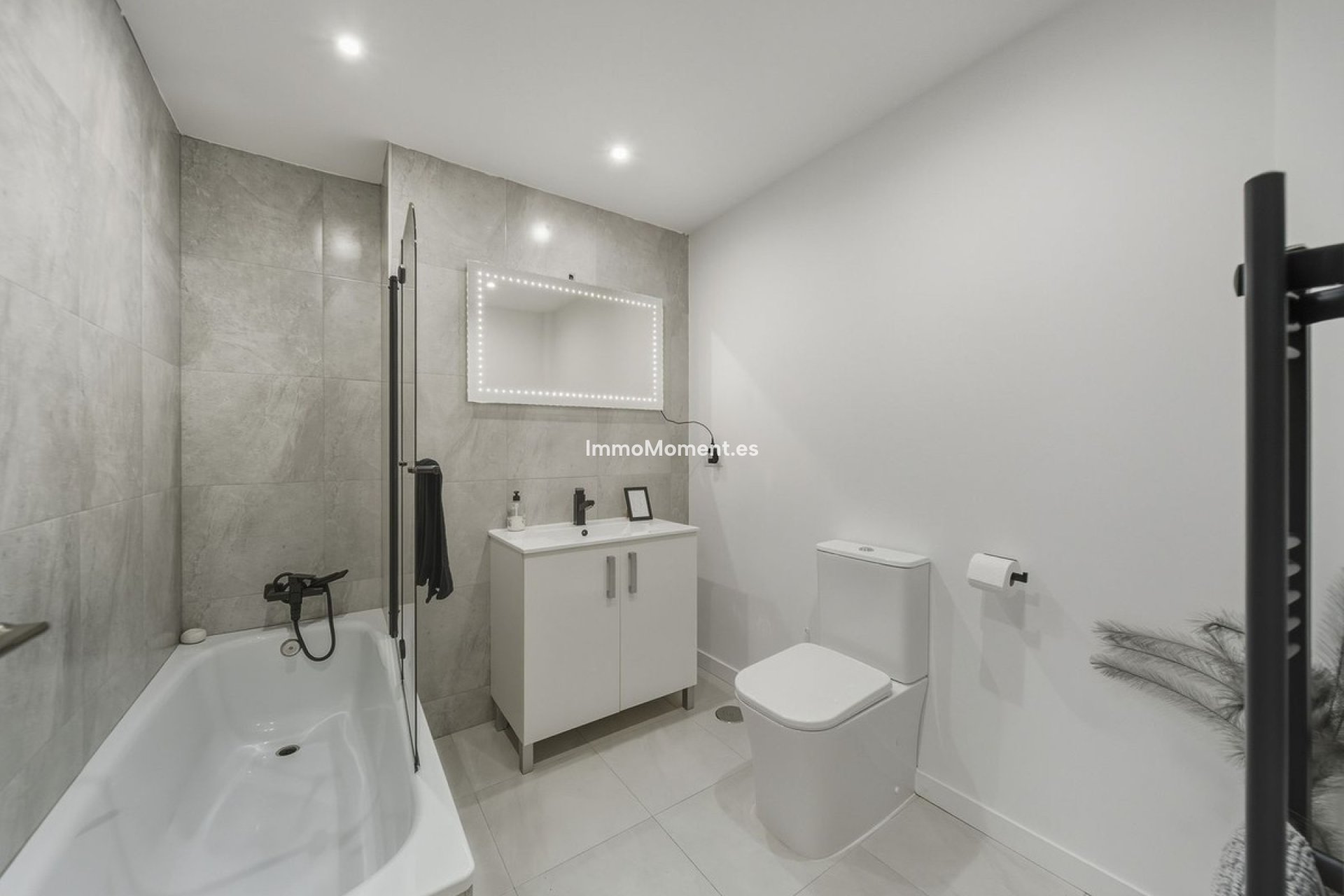 Revente - Appartement - Benalmadena - Benalmadena Centro