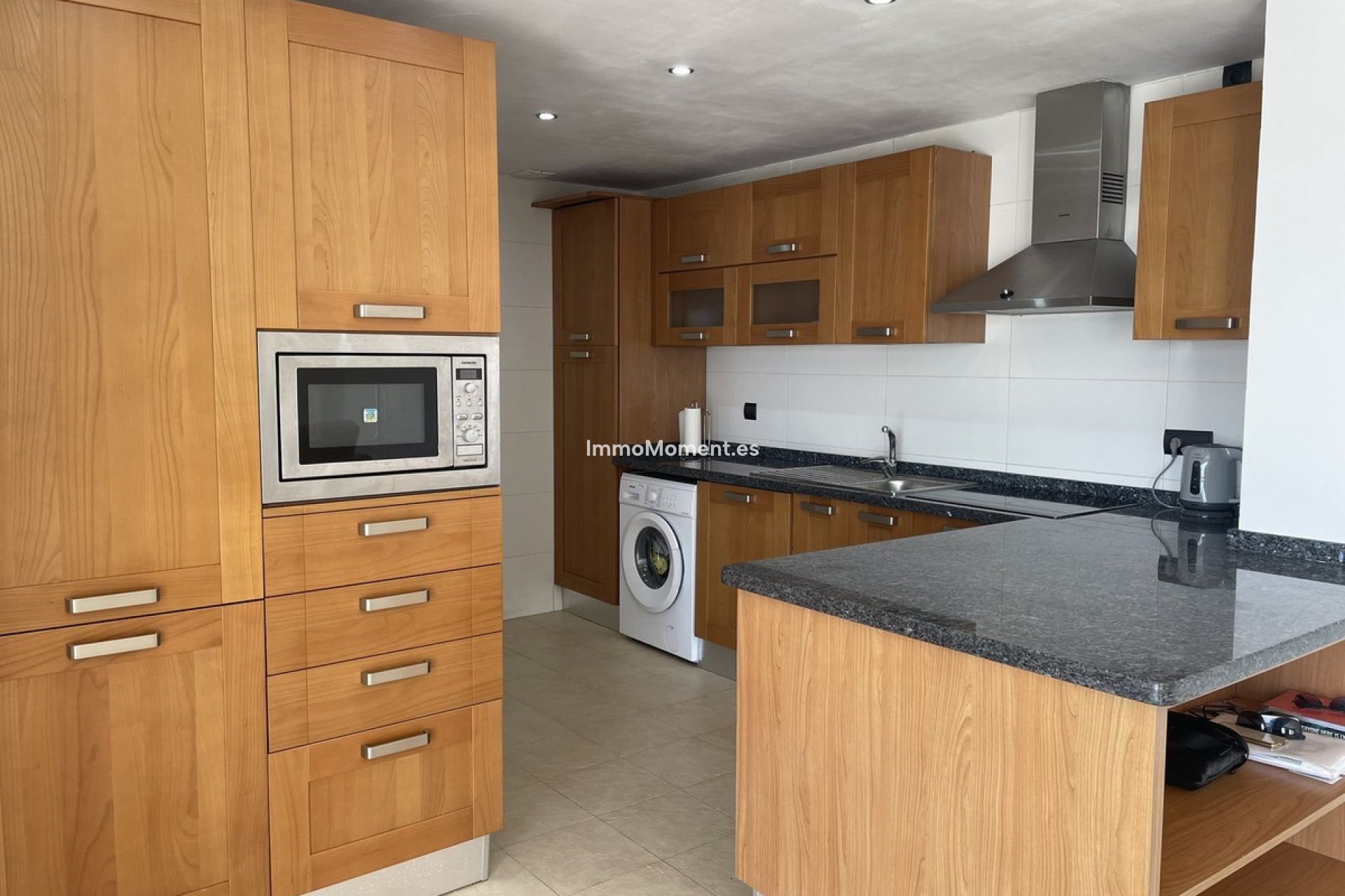 Revente - Appartement - Benalmadena - Benalmadena Centro