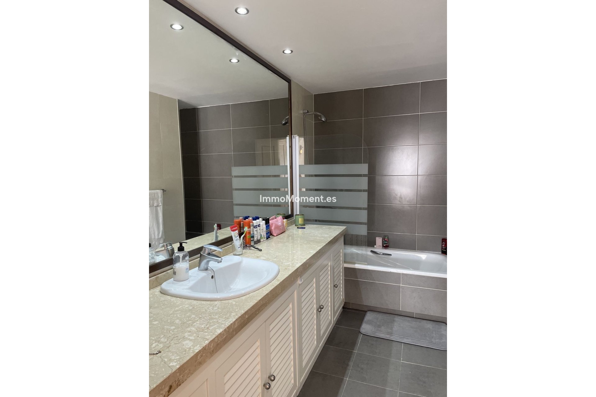 Revente - Appartement - Benalmadena - Benalmadena Centro