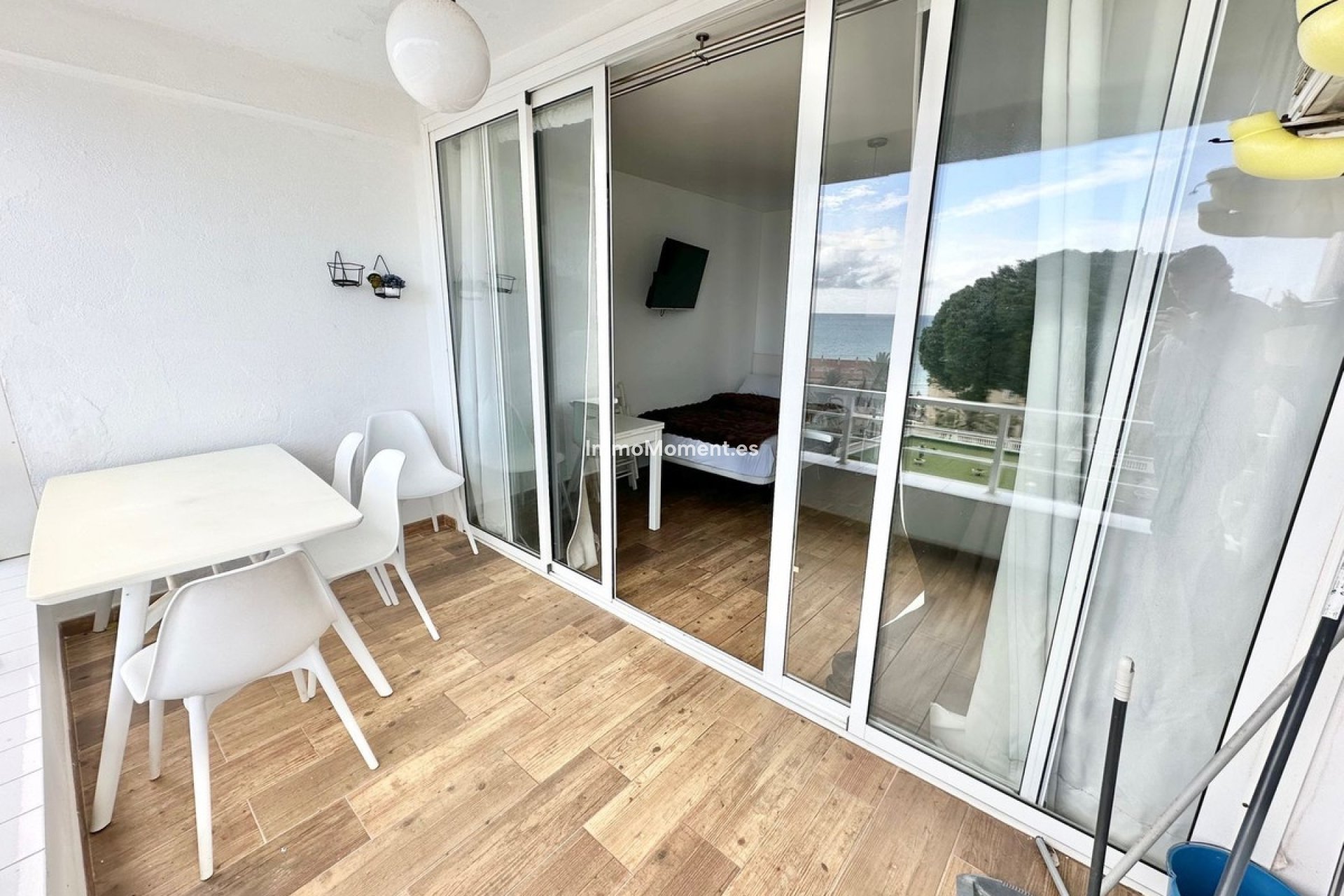 Revente - Appartement - Benalmadena - Benalmadena Centro