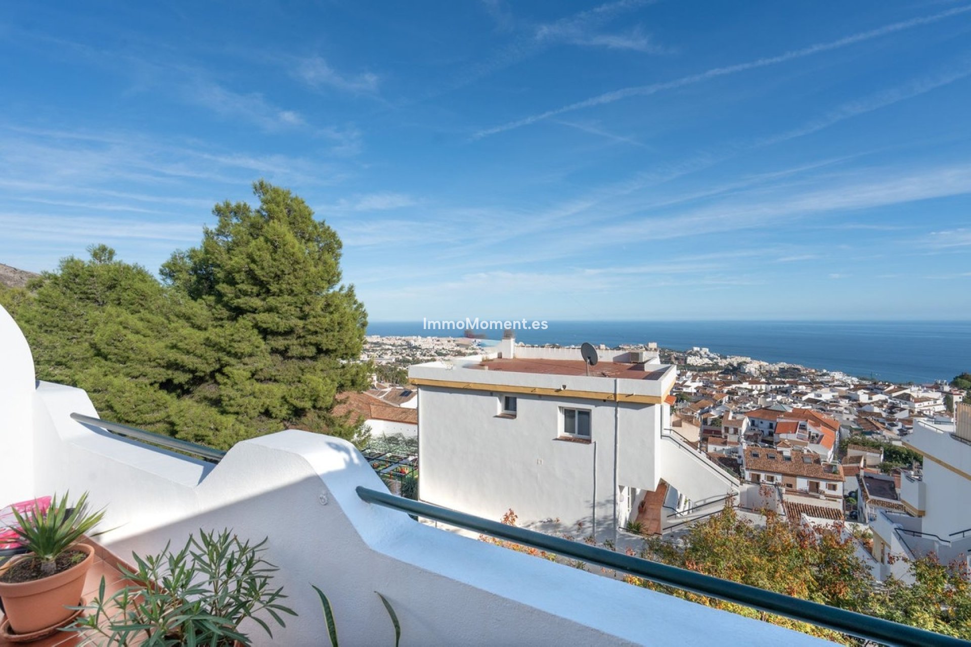 Revente - Appartement - Benalmadena - Benalmadena Centro