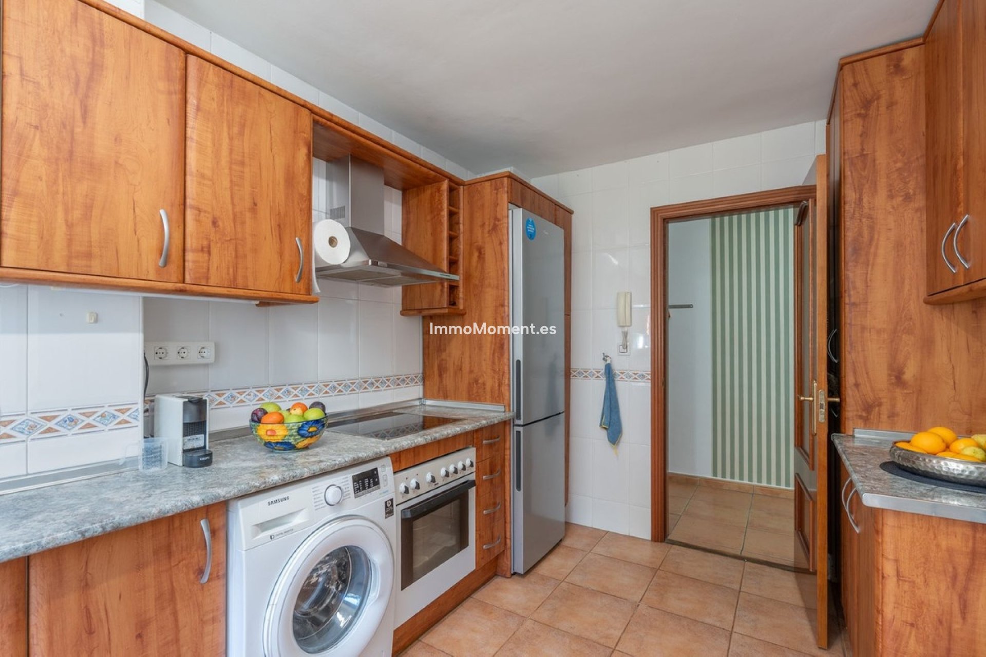 Revente - Appartement - Benalmadena - Benalmadena Centro