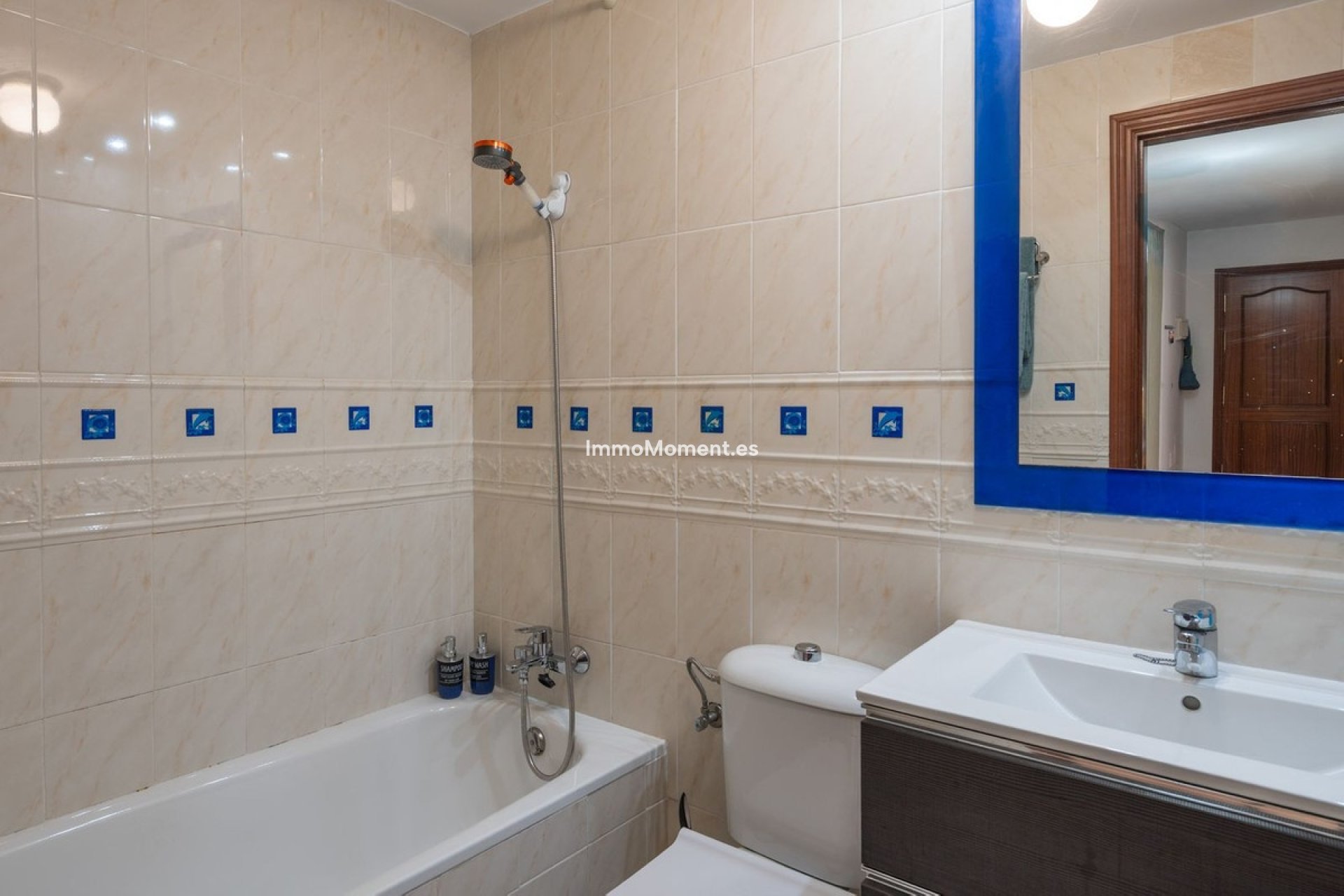 Revente - Appartement - Benalmadena - Benalmadena Centro