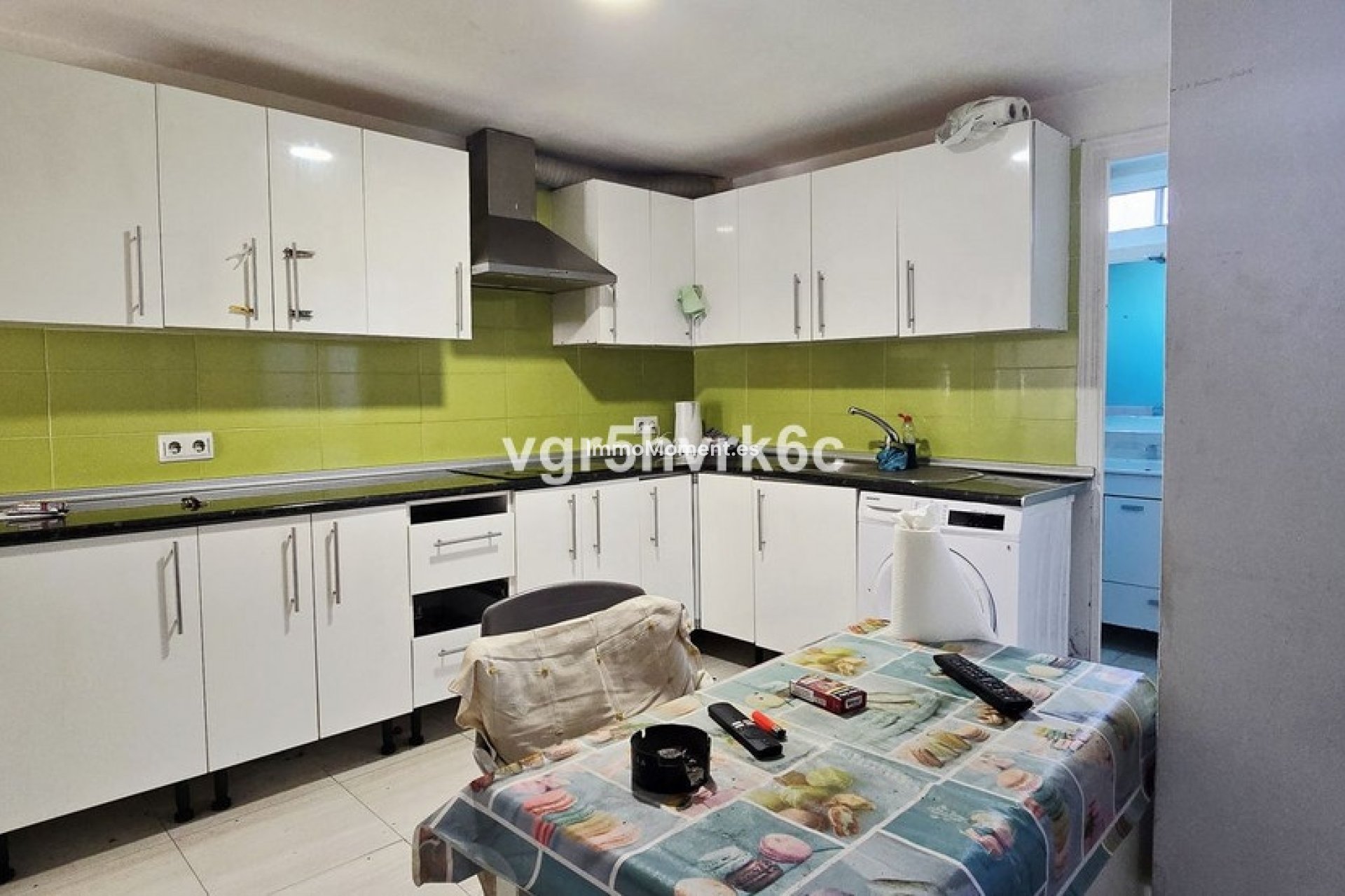 Revente - Appartement - Benalmadena - Benalmadena Centro