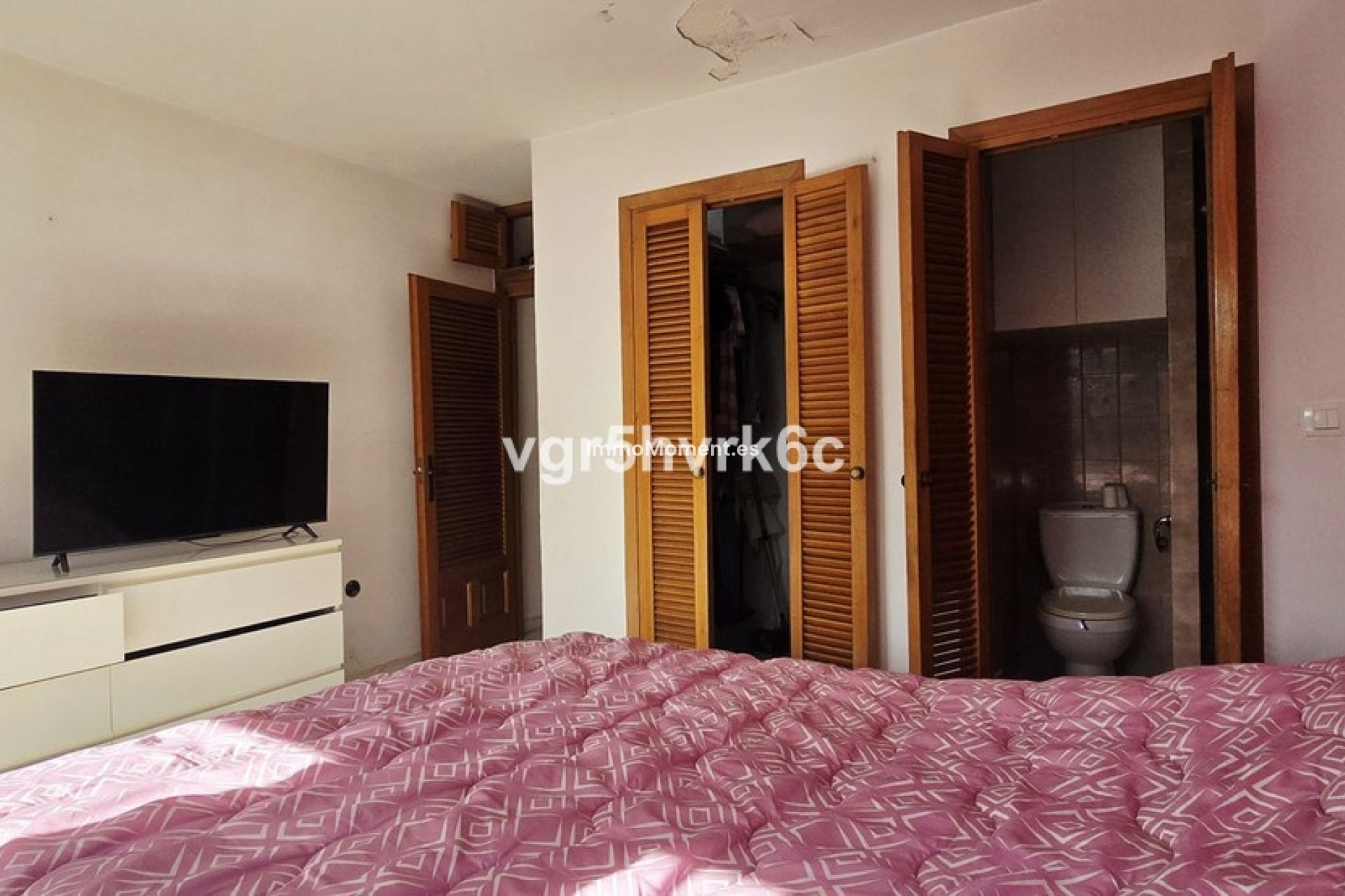 Revente - Appartement - Benalmadena - Benalmadena Centro