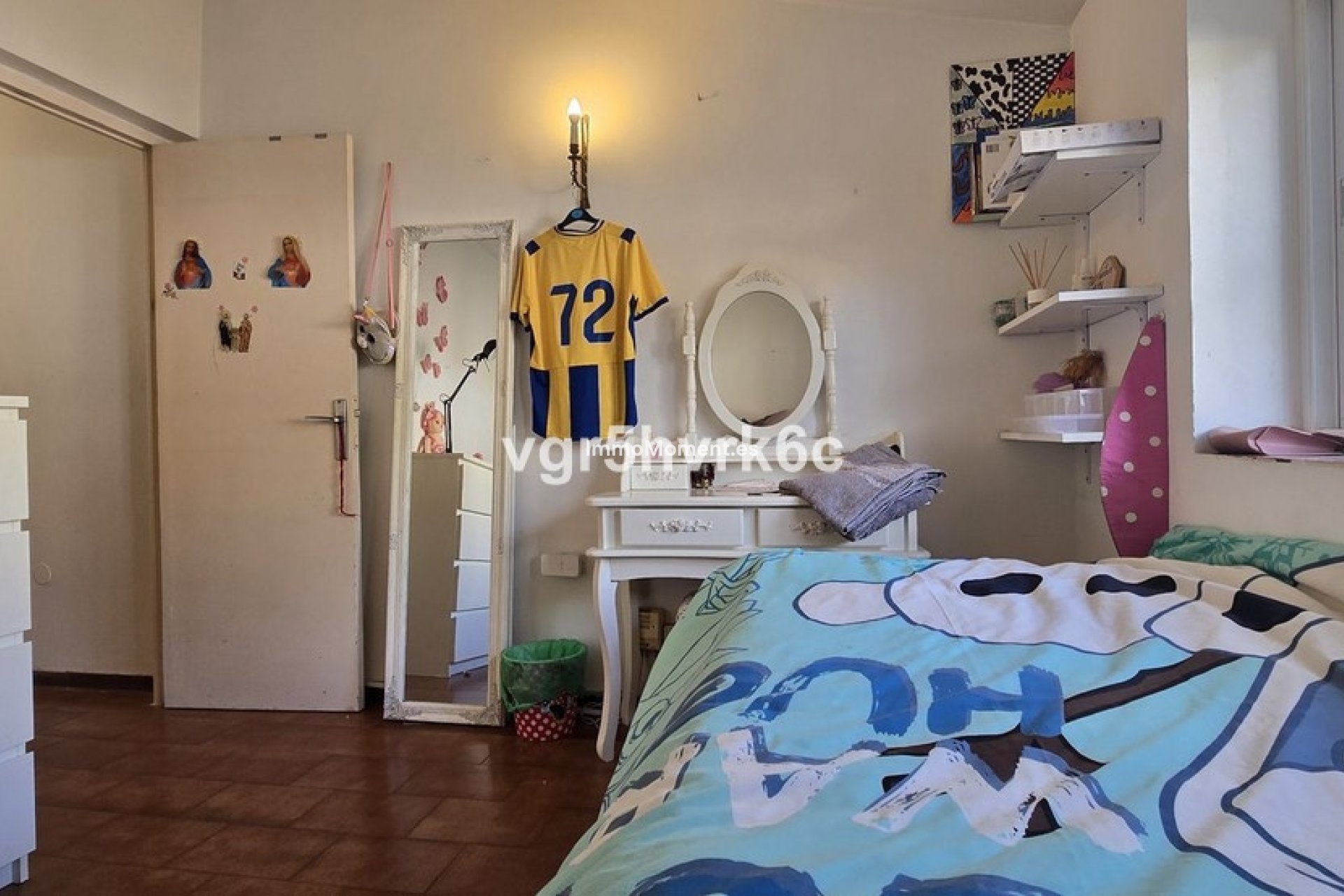 Revente - Appartement - Benalmadena - Benalmadena Centro