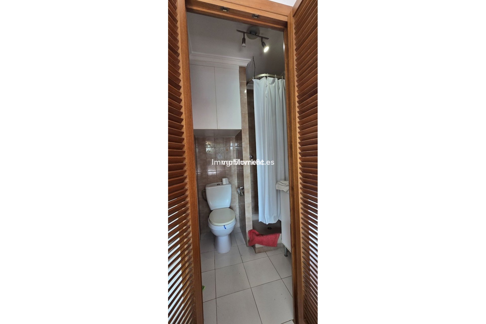 Revente - Appartement - Benalmadena - Benalmadena Centro