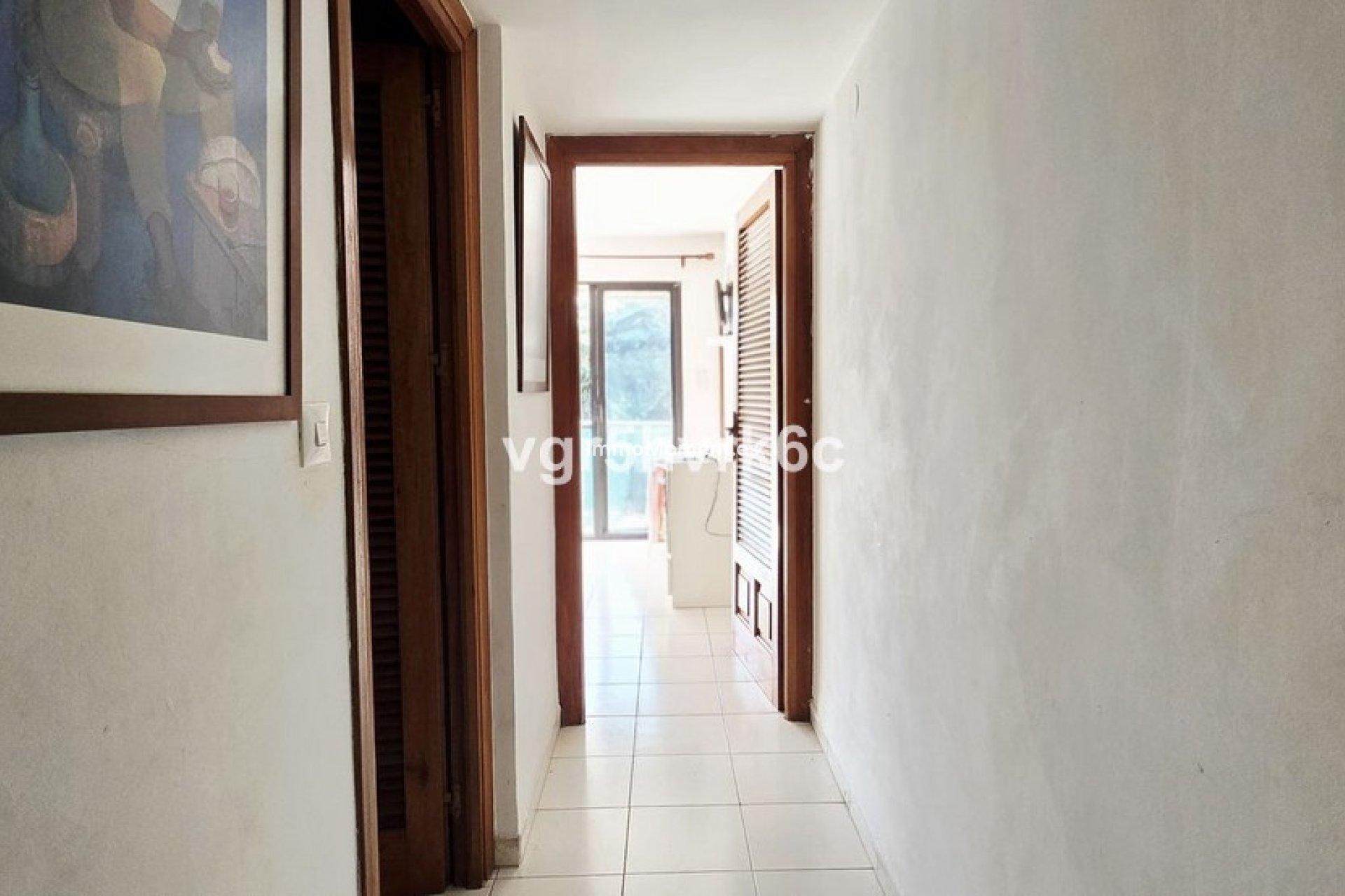 Revente - Appartement - Benalmadena - Benalmadena Centro