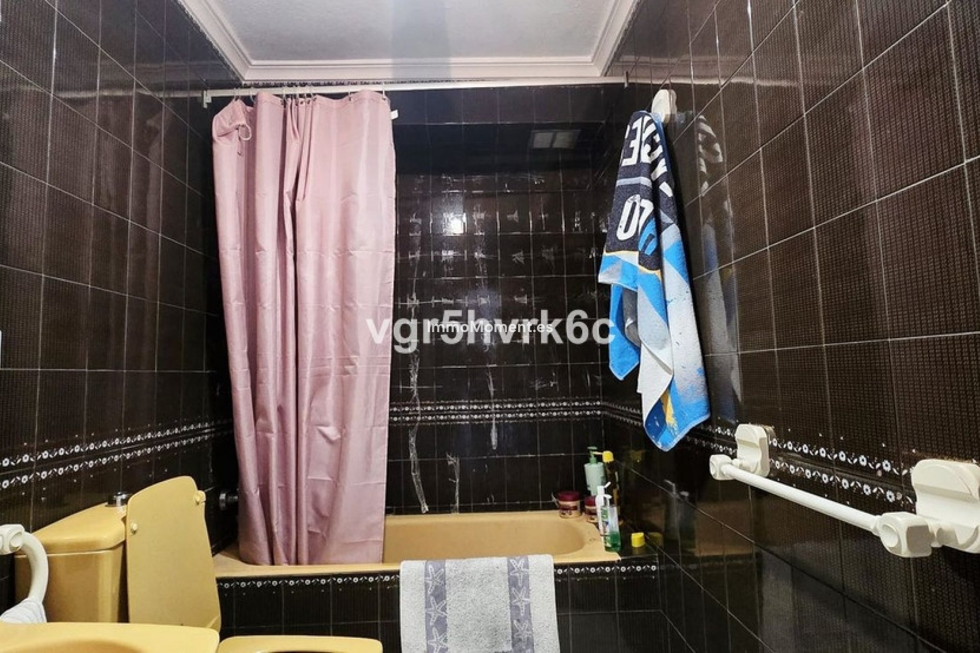 Revente - Appartement - Benalmadena - Benalmadena Centro