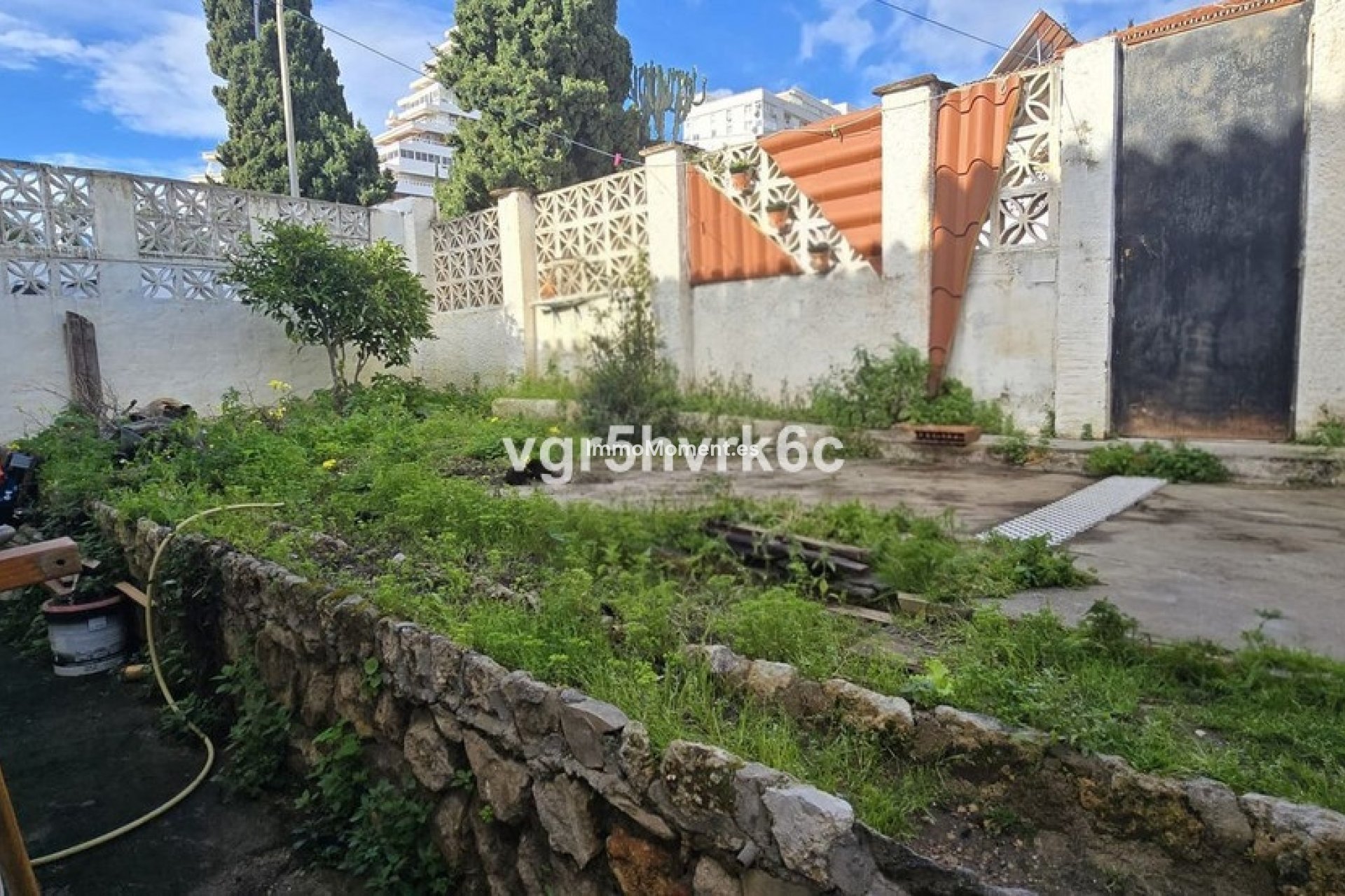 Revente - Appartement - Benalmadena - Benalmadena Centro