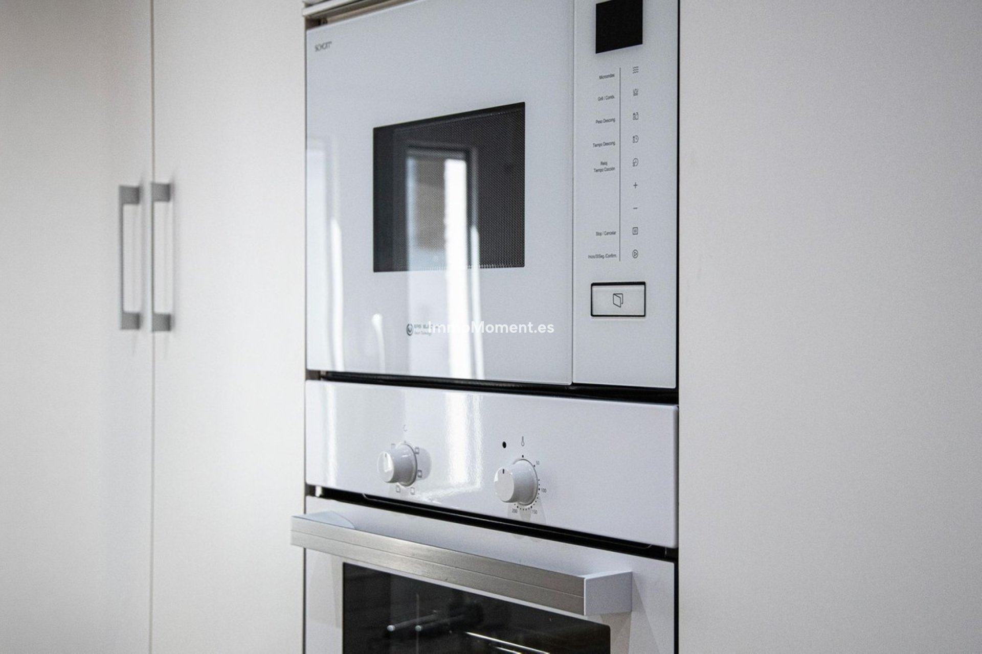 Revente - Appartement - Benalmadena - Benalmadena Centro