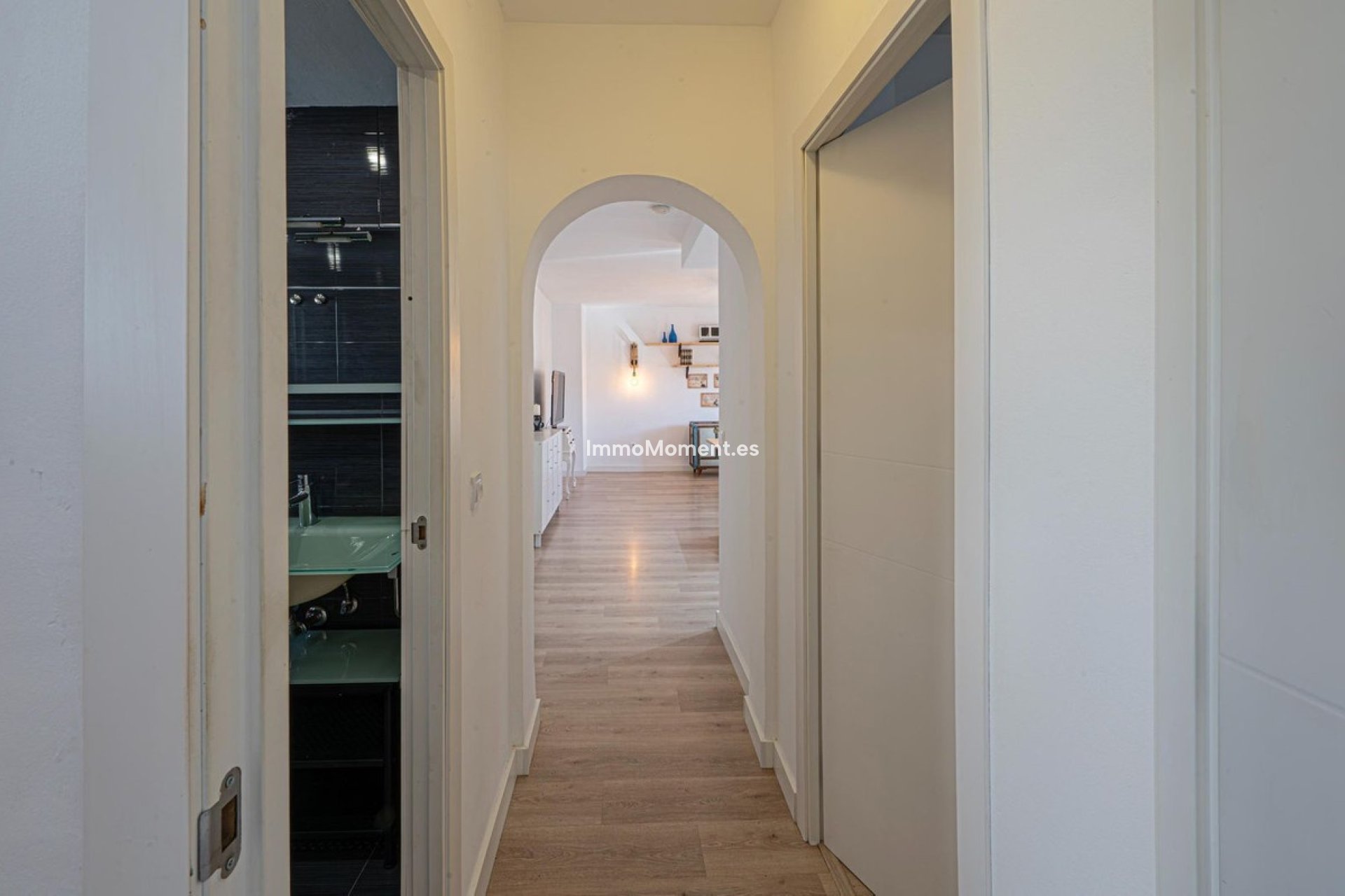 Revente - Appartement - Benalmadena - Benalmadena Centro