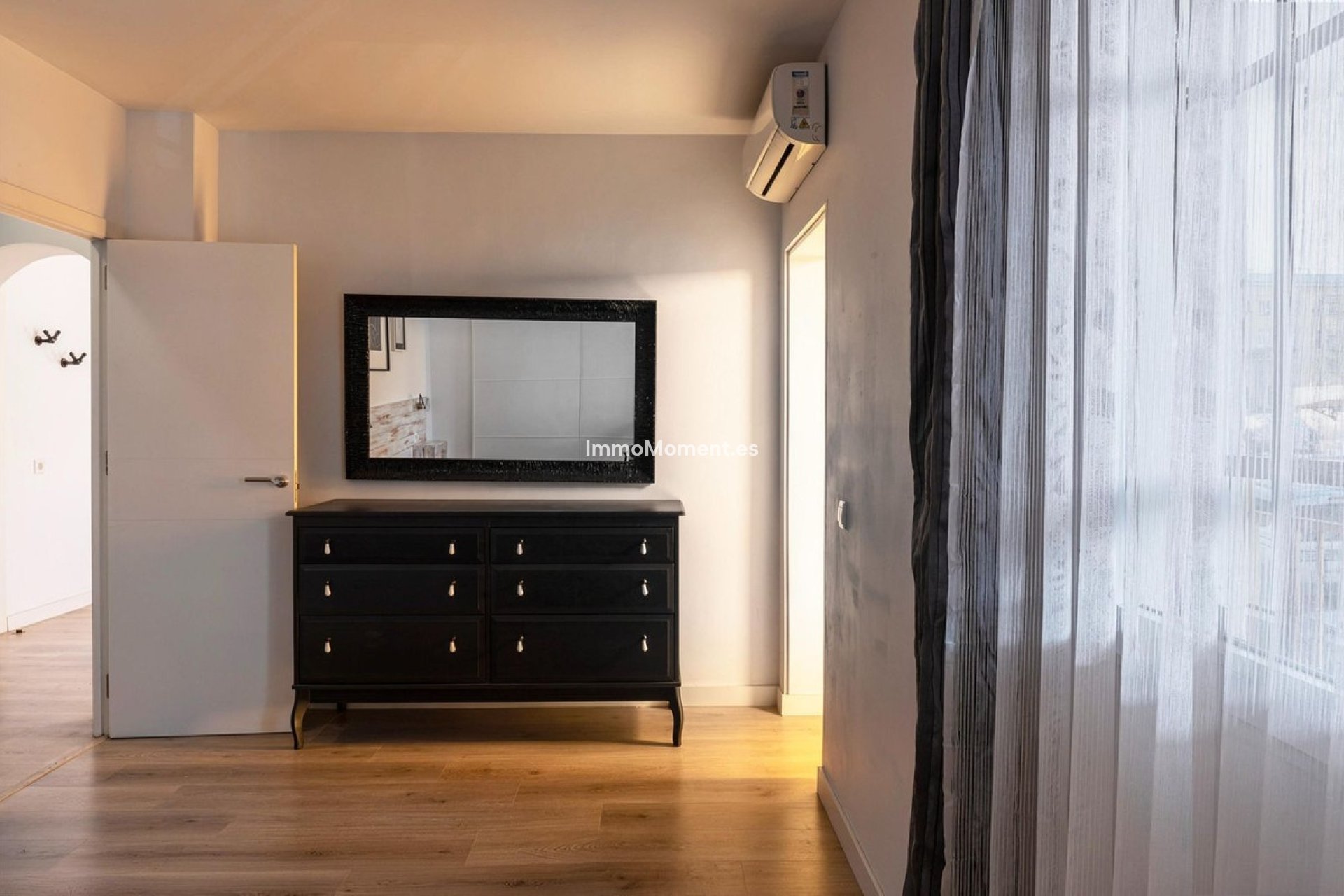 Revente - Appartement - Benalmadena - Benalmadena Centro